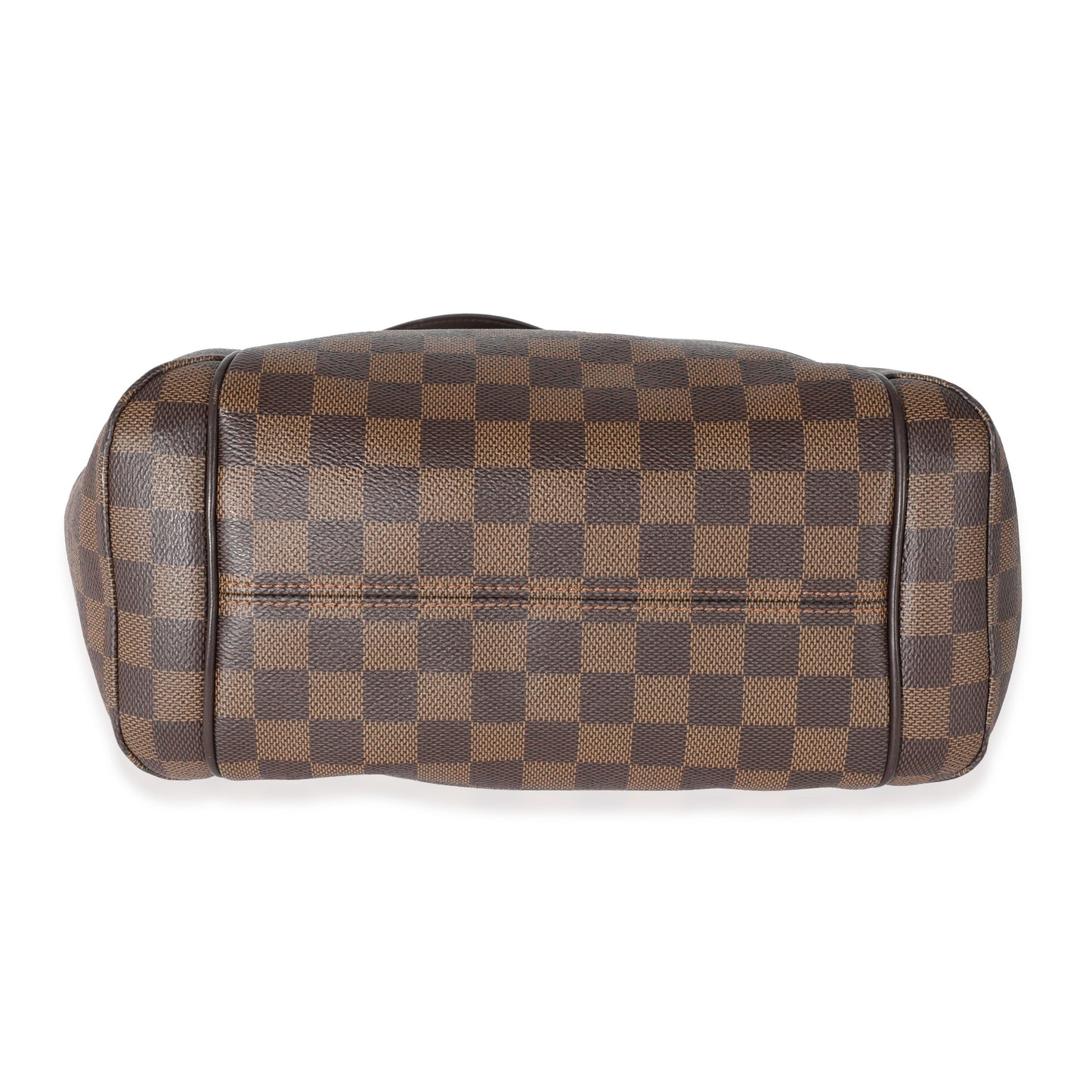 Louis Vuitton Louis Vuitton Damier Ebene Canvas Totally PM