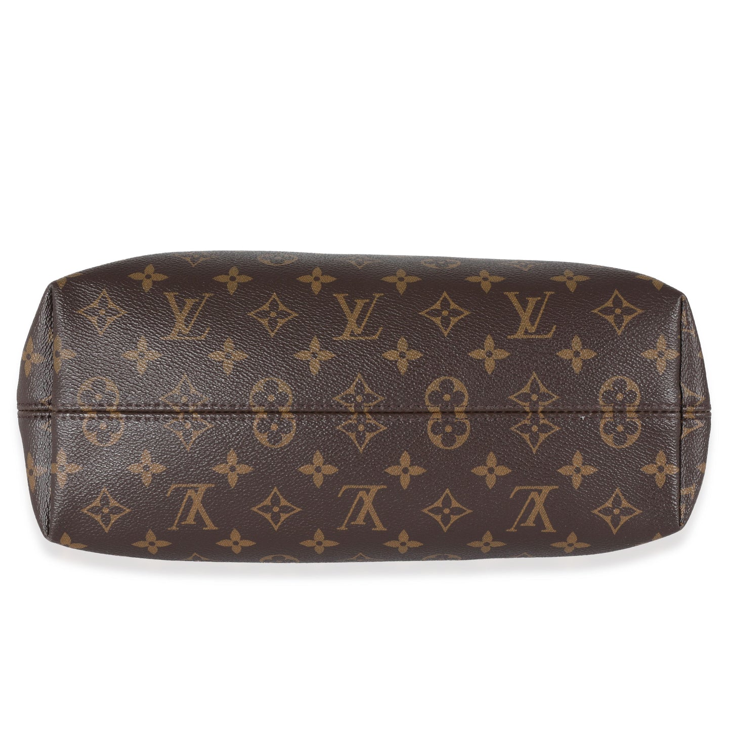 Louis Vuitton Louis Vuitton Monogram Canvas Pivoine Graceful PM