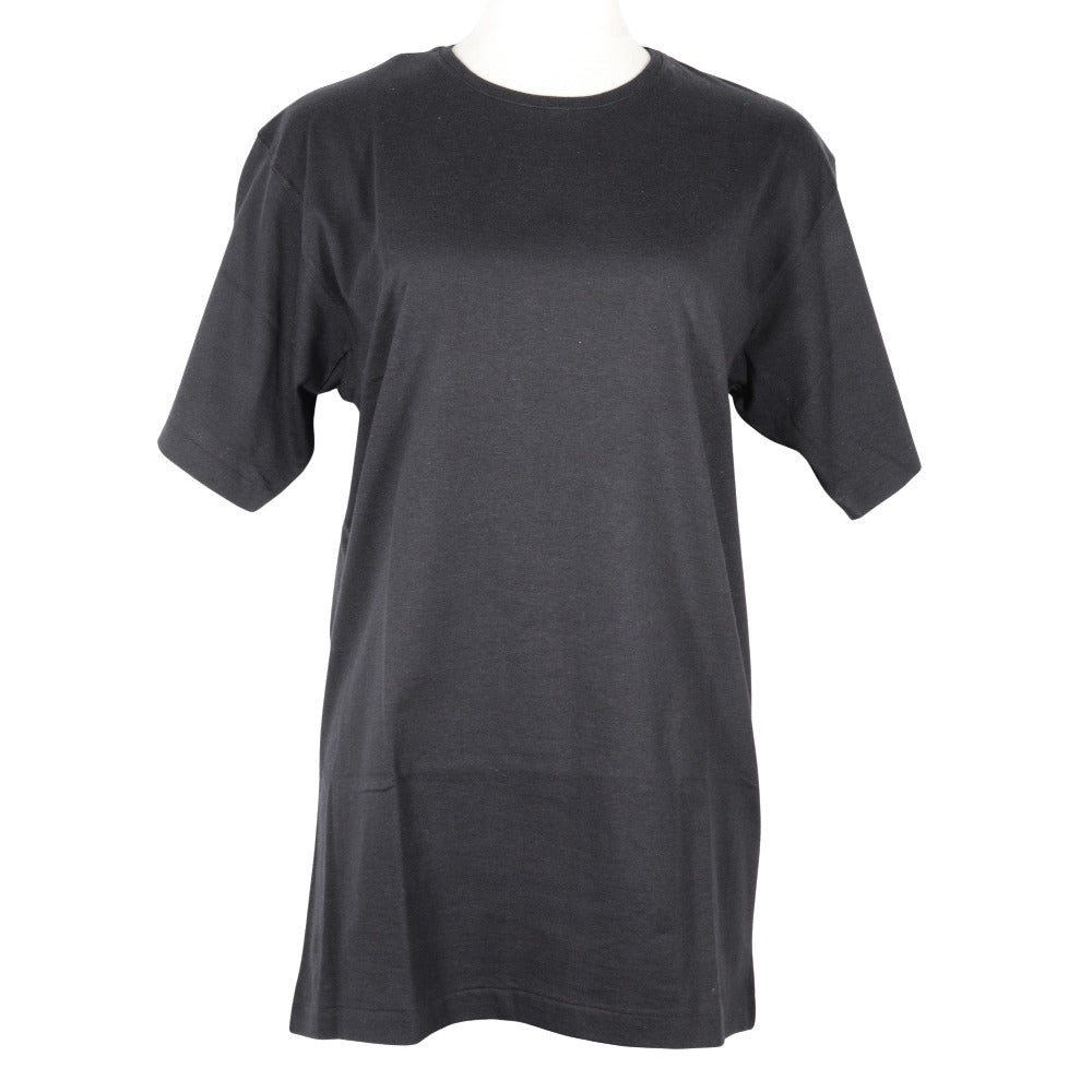 Luxury Gucci Trending 2025 Cotton Short Sleeve T-Shirt Black