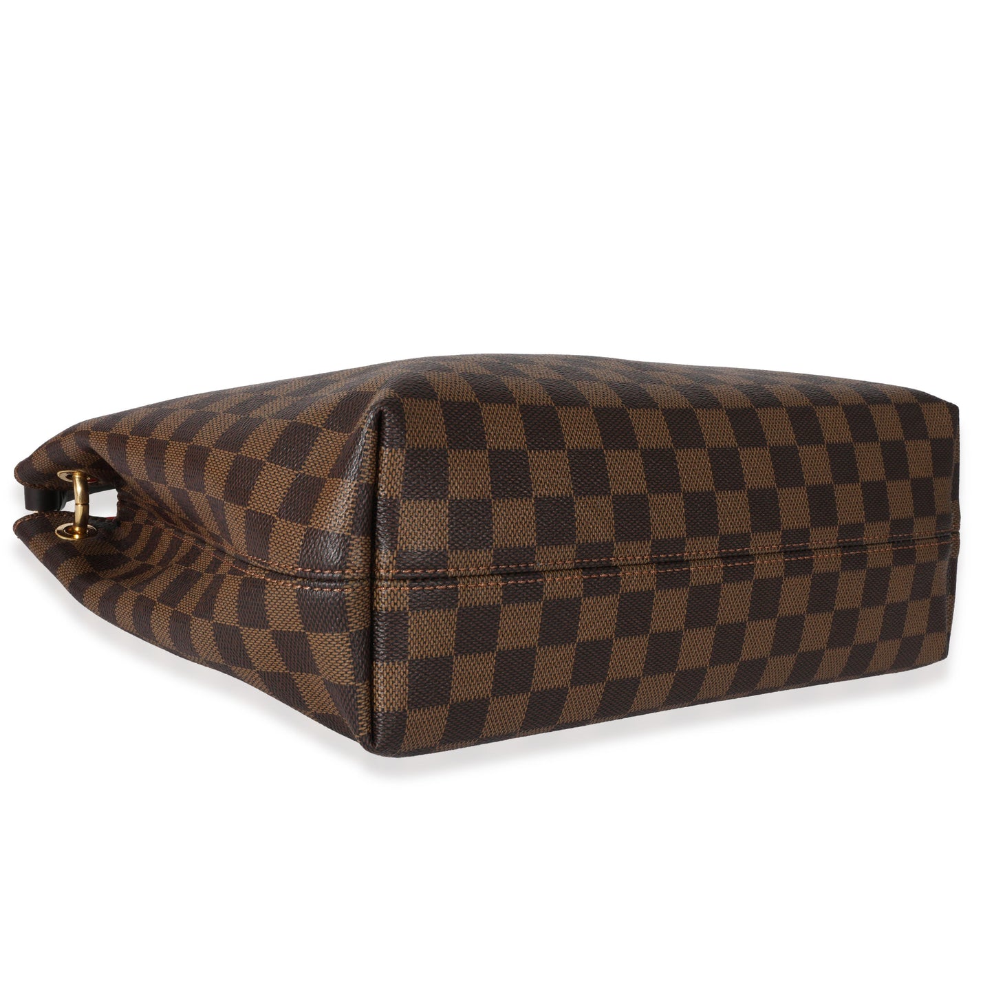 Louis Vuitton Louis Vuitton Damier Ebene Canvas Graceful PM