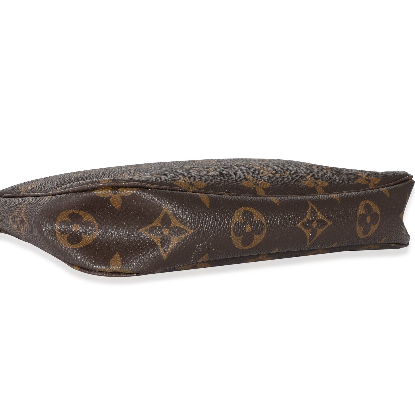 Louis Vuitton Louis Vuitton Monogram Canvas Pochette Accessoires