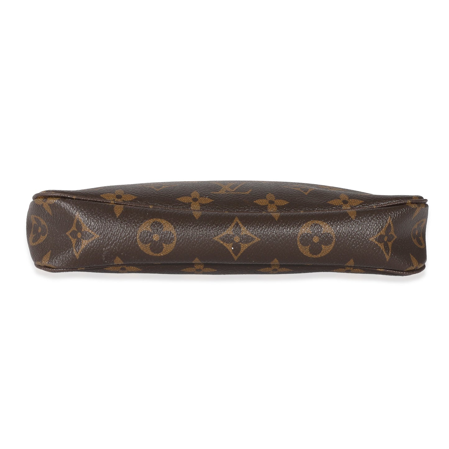 Louis Vuitton Louis Vuitton Monogram Canvas Pochette Accessoires