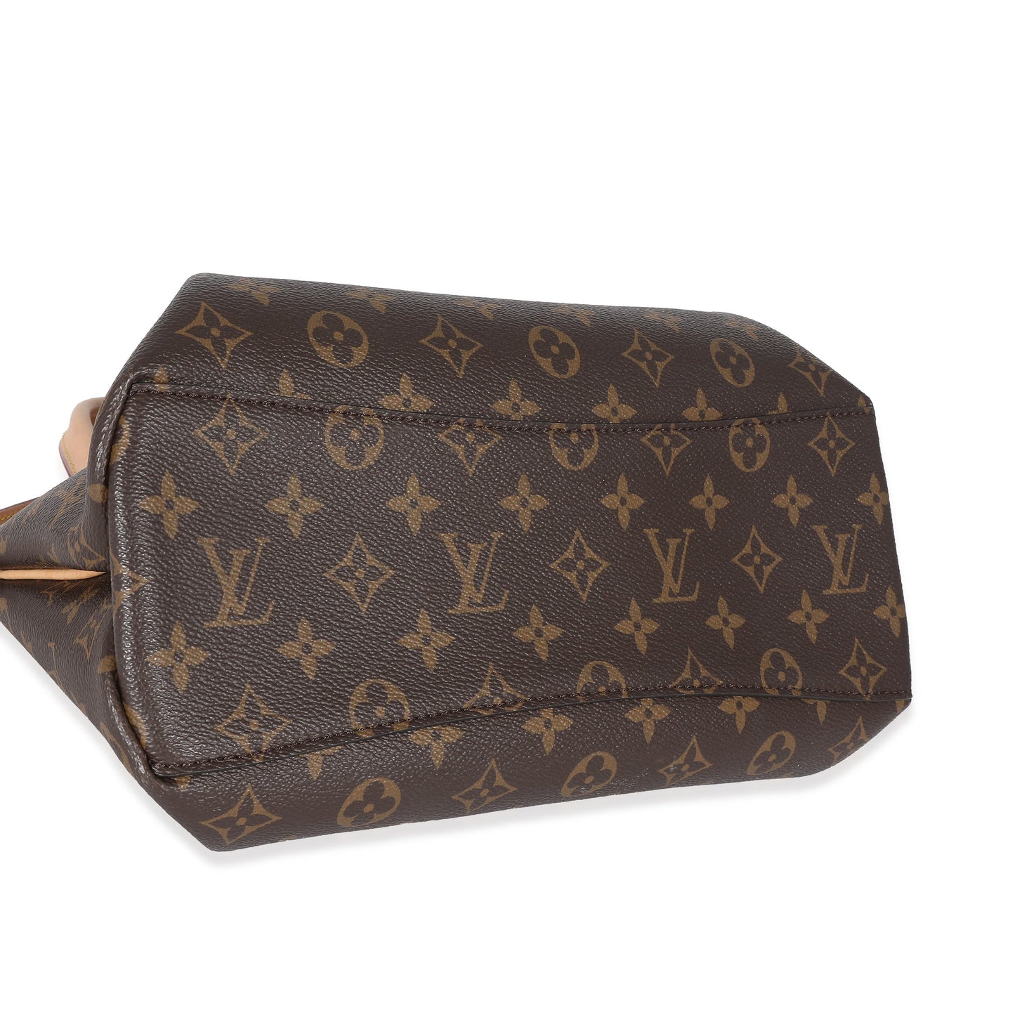 Louis Vuitton Louis Vuitton Monogram Canvas Rivoli PM