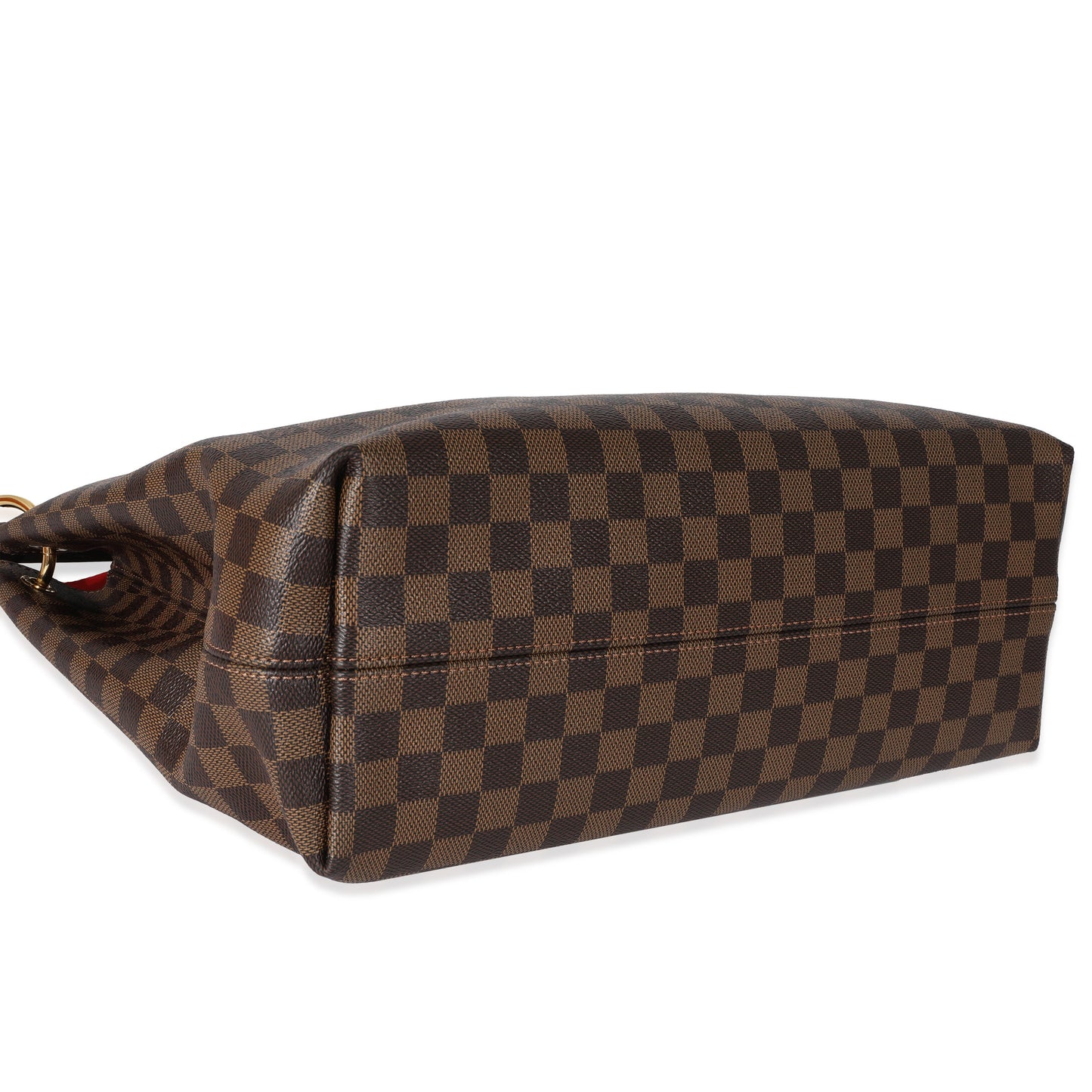 Louis Vuitton Louis Vuitton Damier Ebene Canvas Graceful MM