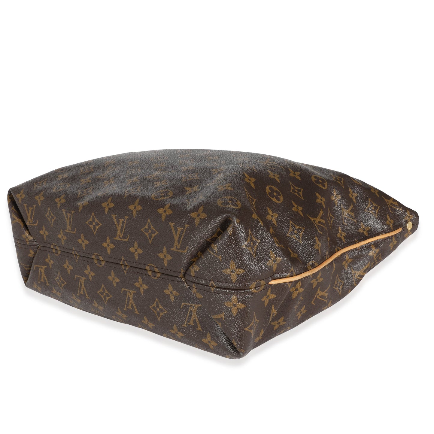 Louis Vuitton Louis Vuitton Monogram Canvas Sully MM