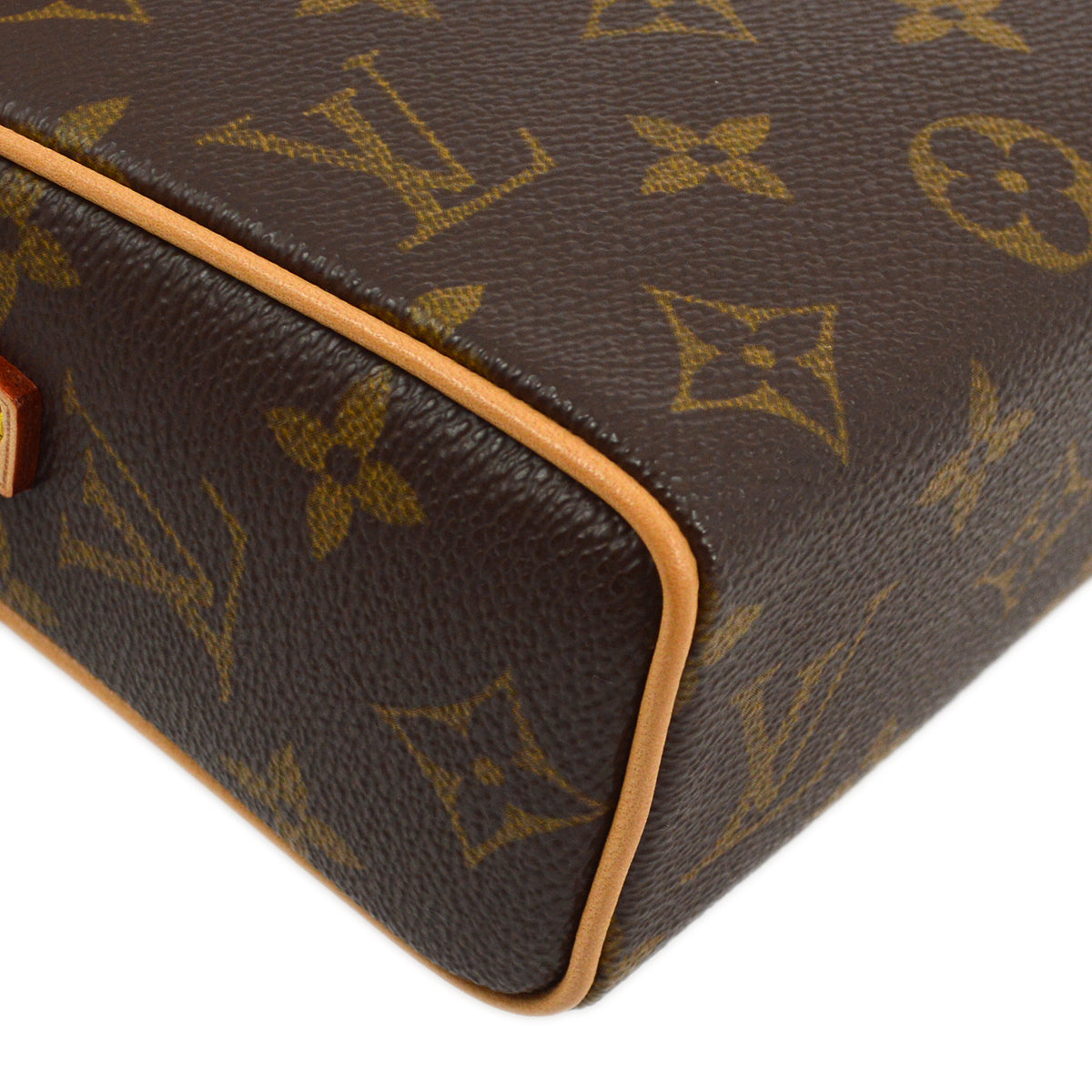 Louis Vuitton 2004 Monogram Recital Handbag M51900