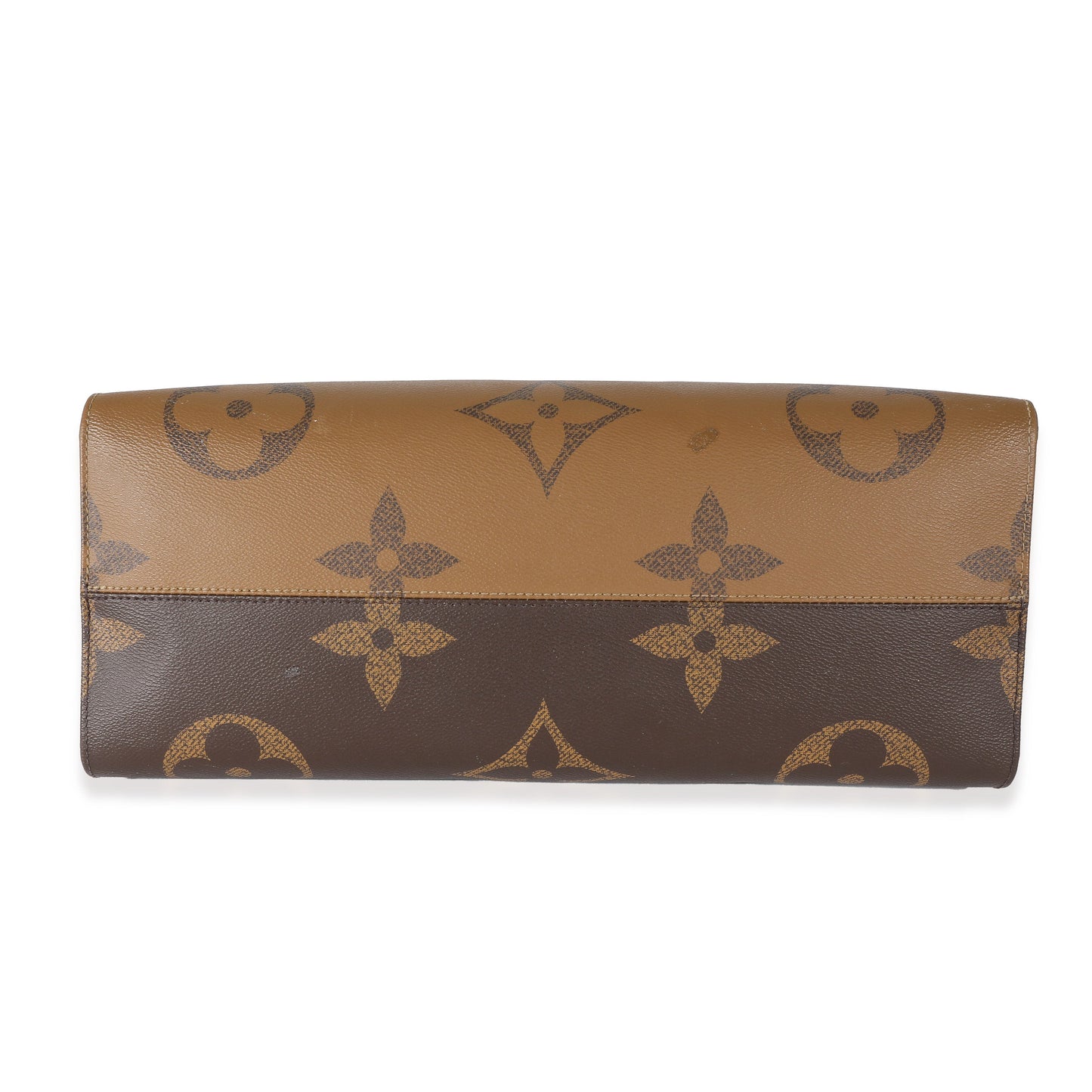 Louis Vuitton Louis Vuitton Reverse Monogram Canvas Onthego GM