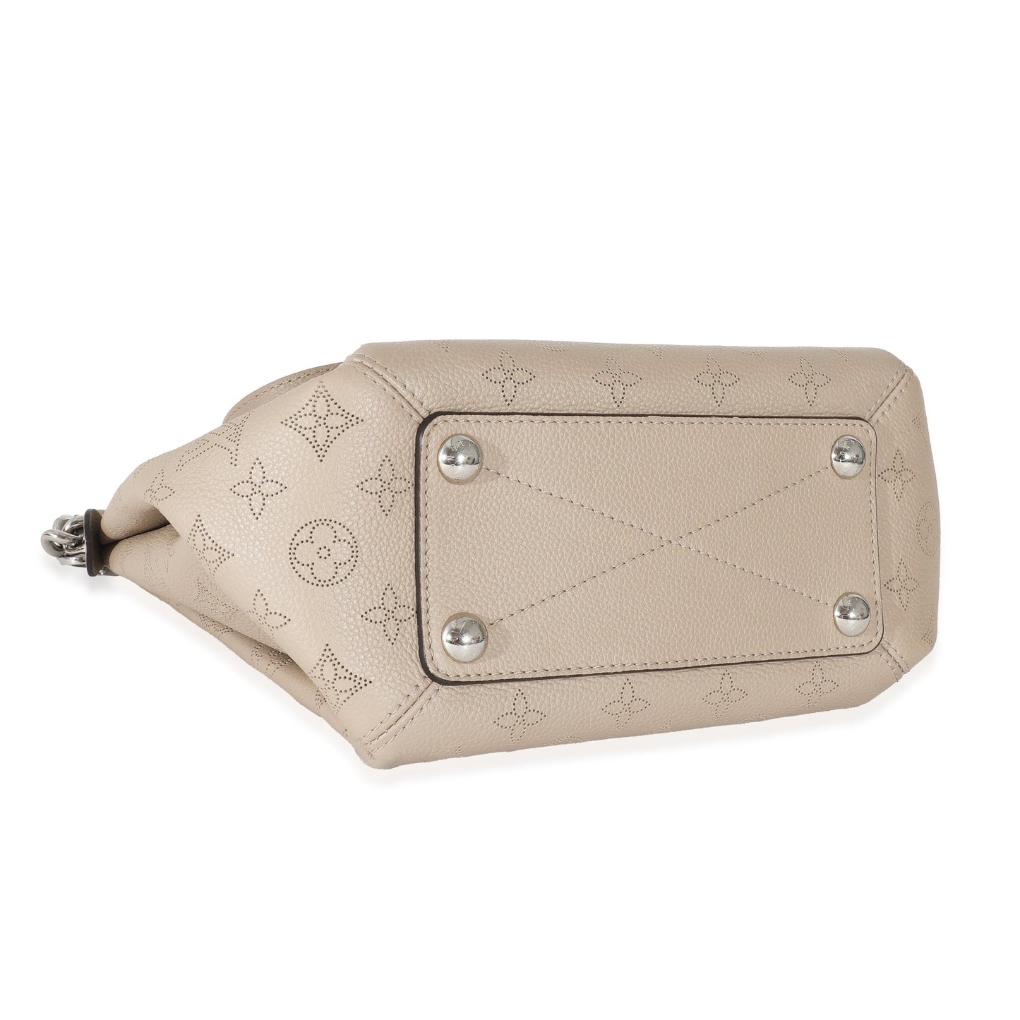 Louis Vuitton Louis Vuitton Mahina Galet Babylone Chain BB