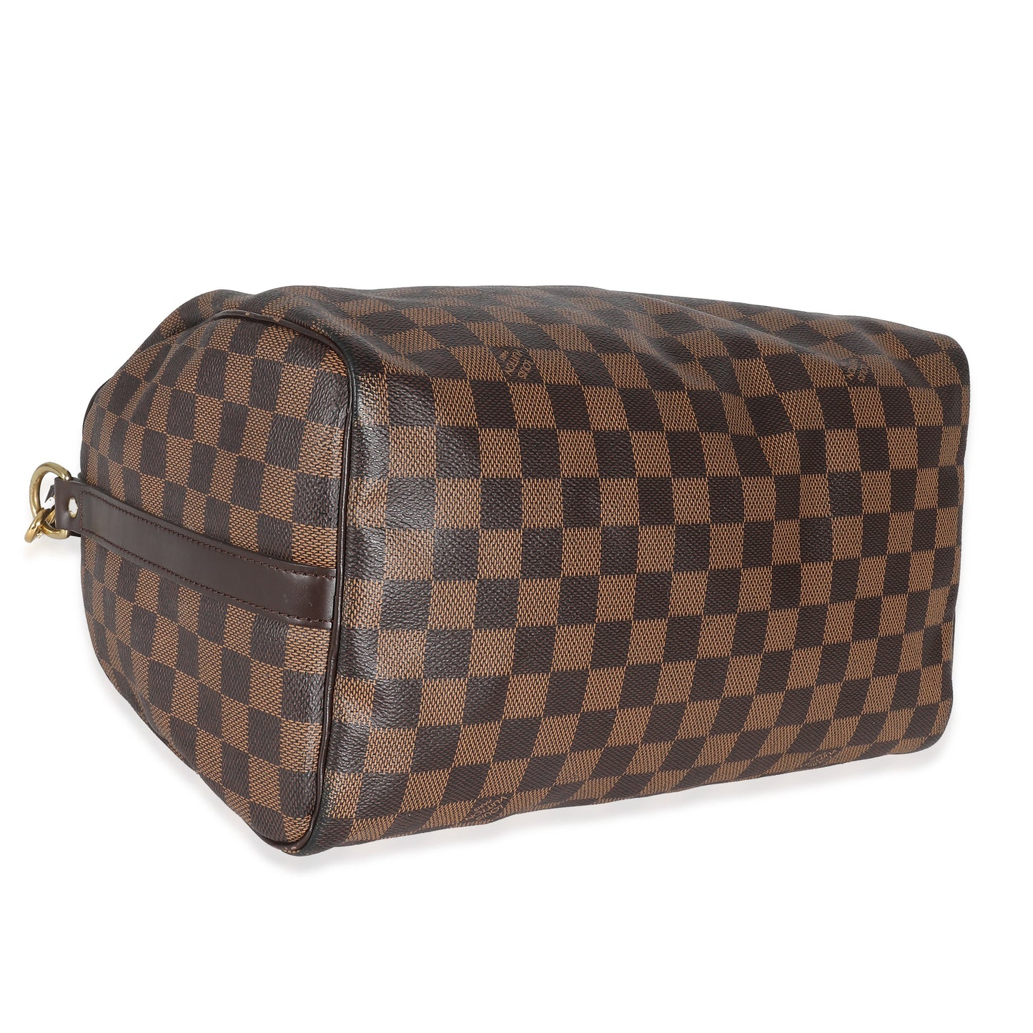 Louis Vuitton Damier Ebene Canvas Speedy Bandoulière 30