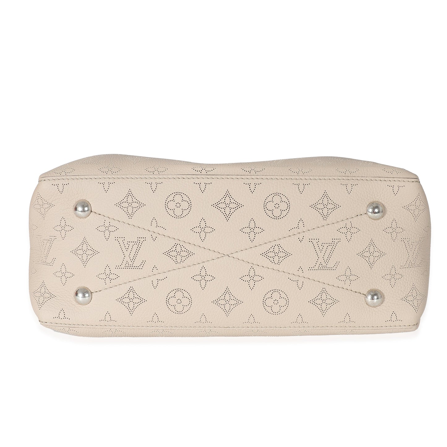 Louis Vuitton Louis Vuitton Mahina Galet Bella Tote
