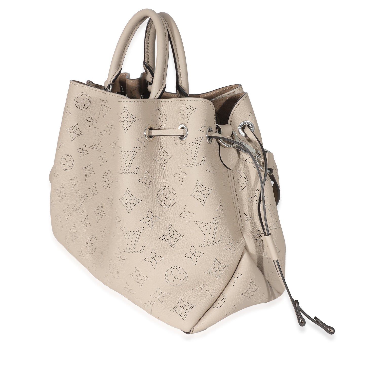 Louis Vuitton Louis Vuitton Mahina Galet Bella Tote