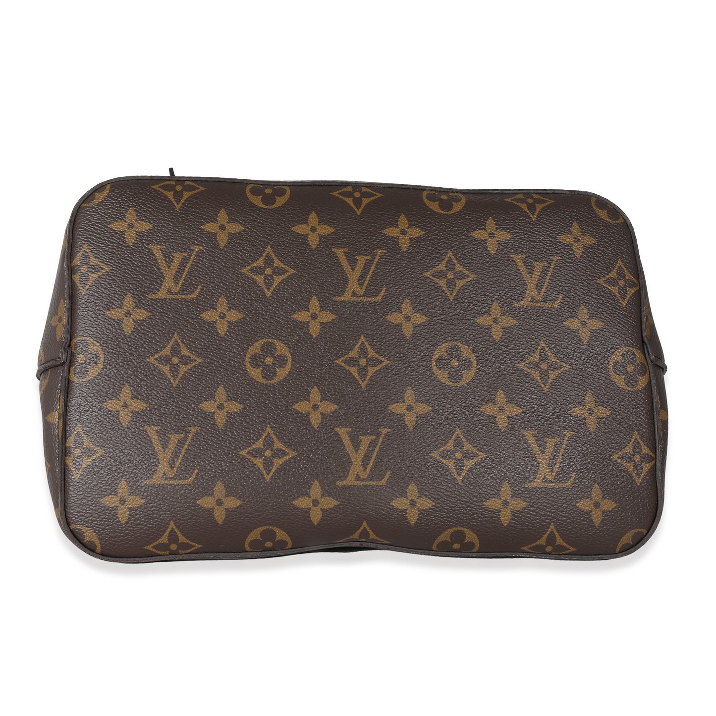 Louis Vuitton Louis Vuitton Black Monogram Canvas NéoNoé MM
