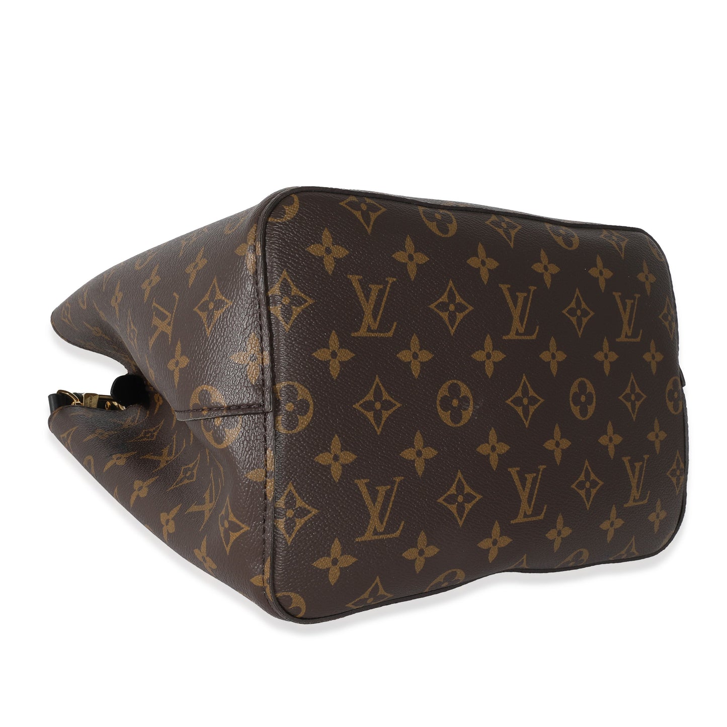 Louis Vuitton Louis Vuitton Black Monogram Canvas NéoNoé MM