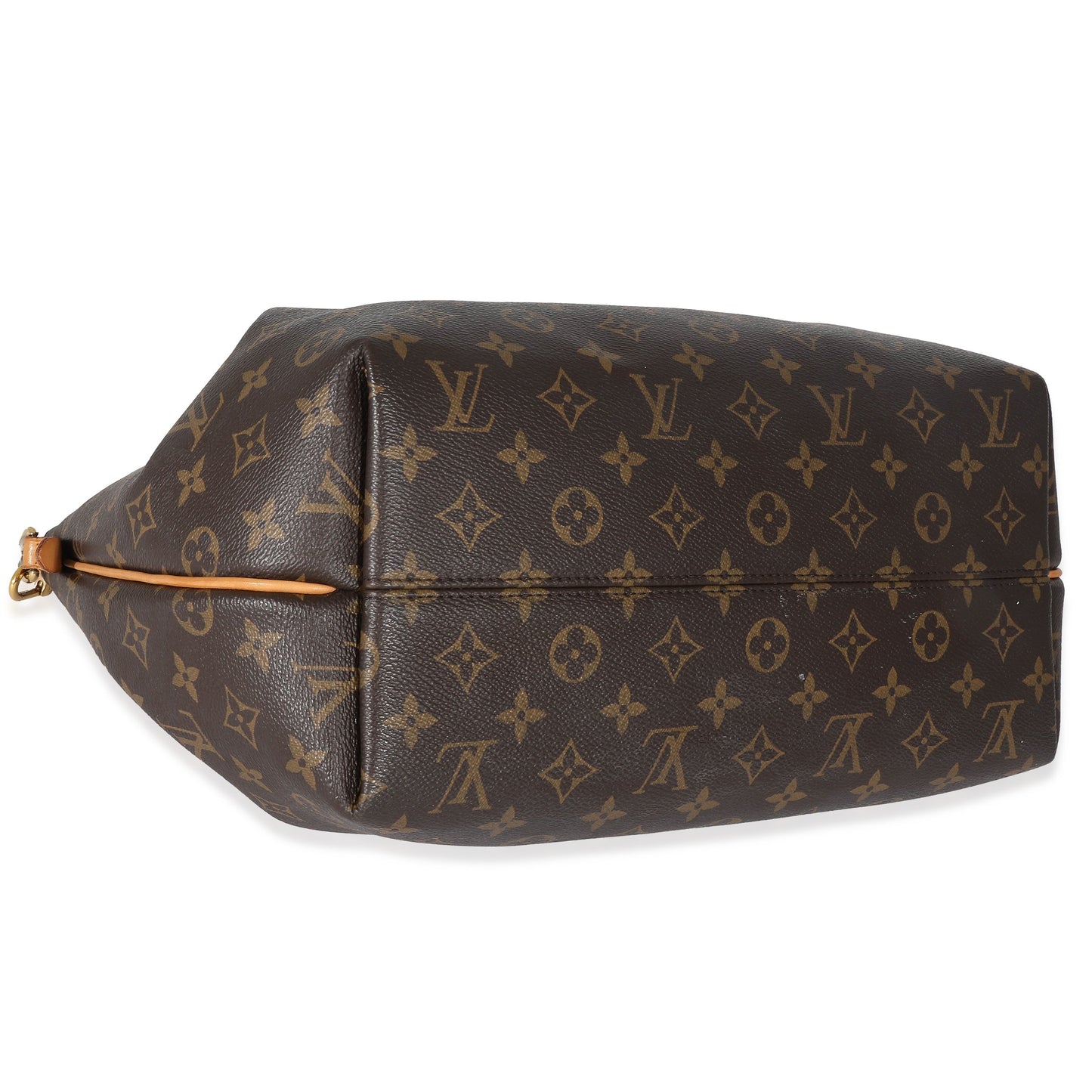 Louis Vuitton Louis Vuitton Monogram Canvas Turenne MM