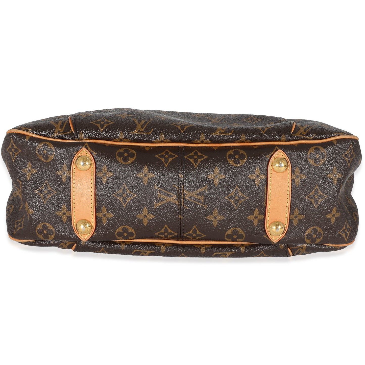 Louis Vuitton Louis Vuitton Monogram Canvas Galliera PM