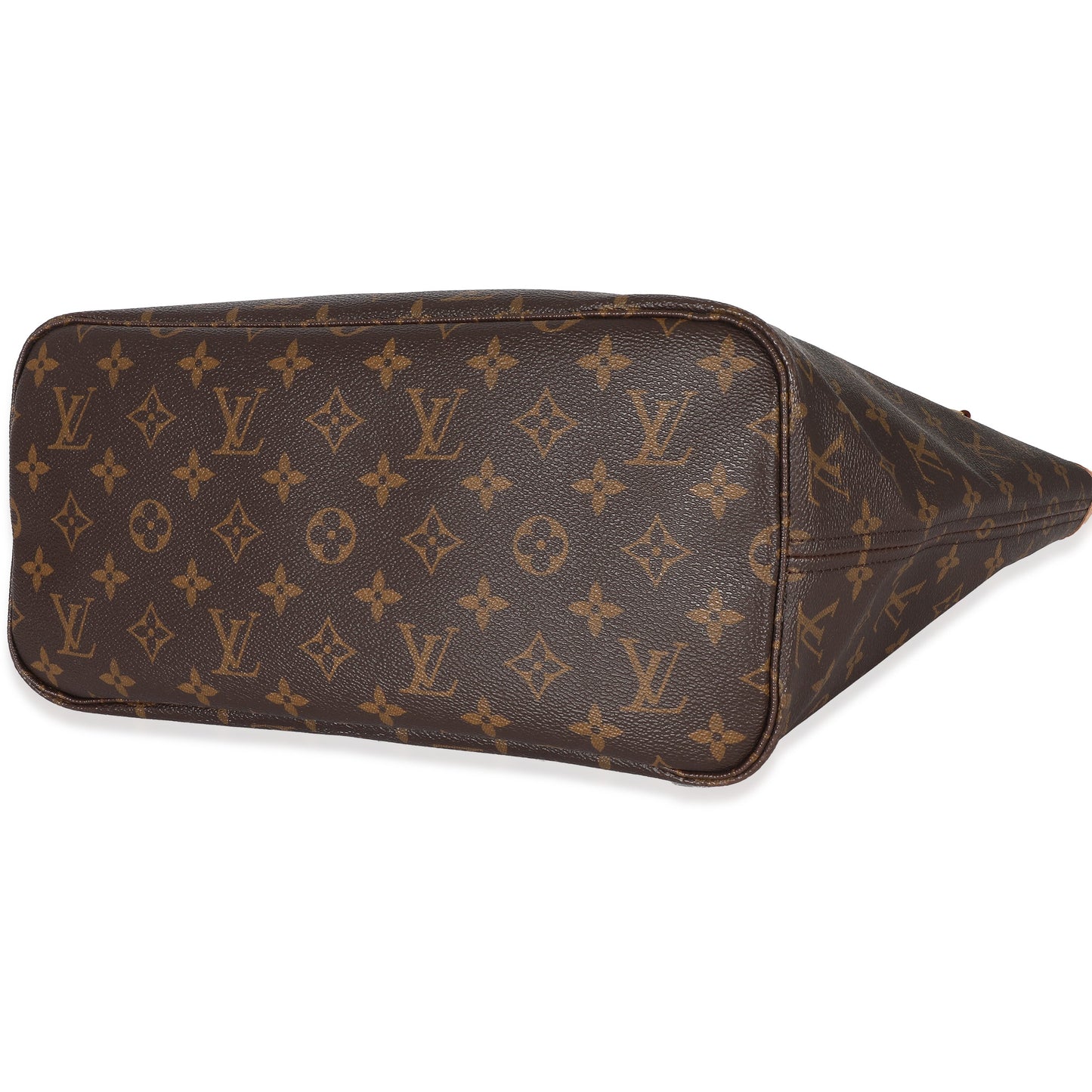 Louis Vuitton Louis Vuitton Cerise Monogram Canvas Neverfull MM
