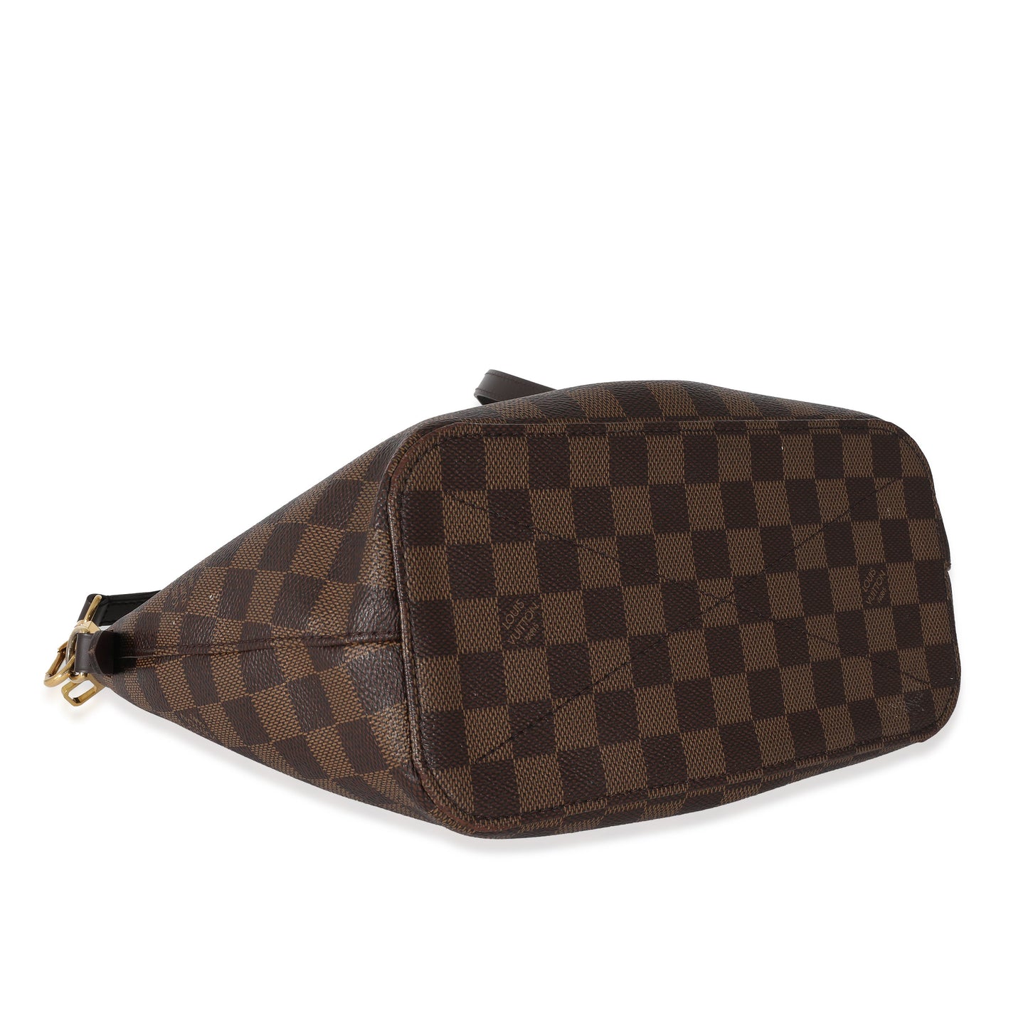 Louis Vuitton Louis Vuitton Damier Ebene Canvas Siena PM