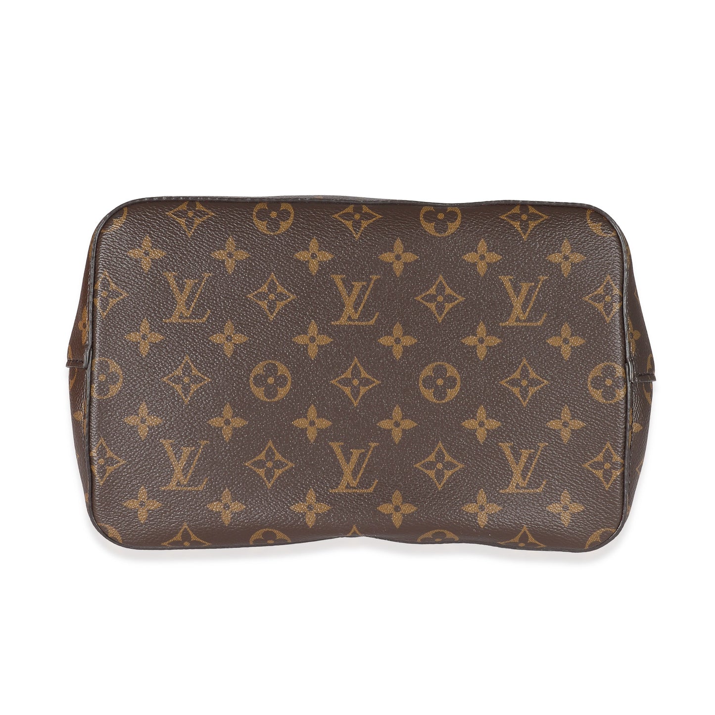 Louis Vuitton Louis Vuitton Coquelicot Monogram Canvas NéoNoé MM