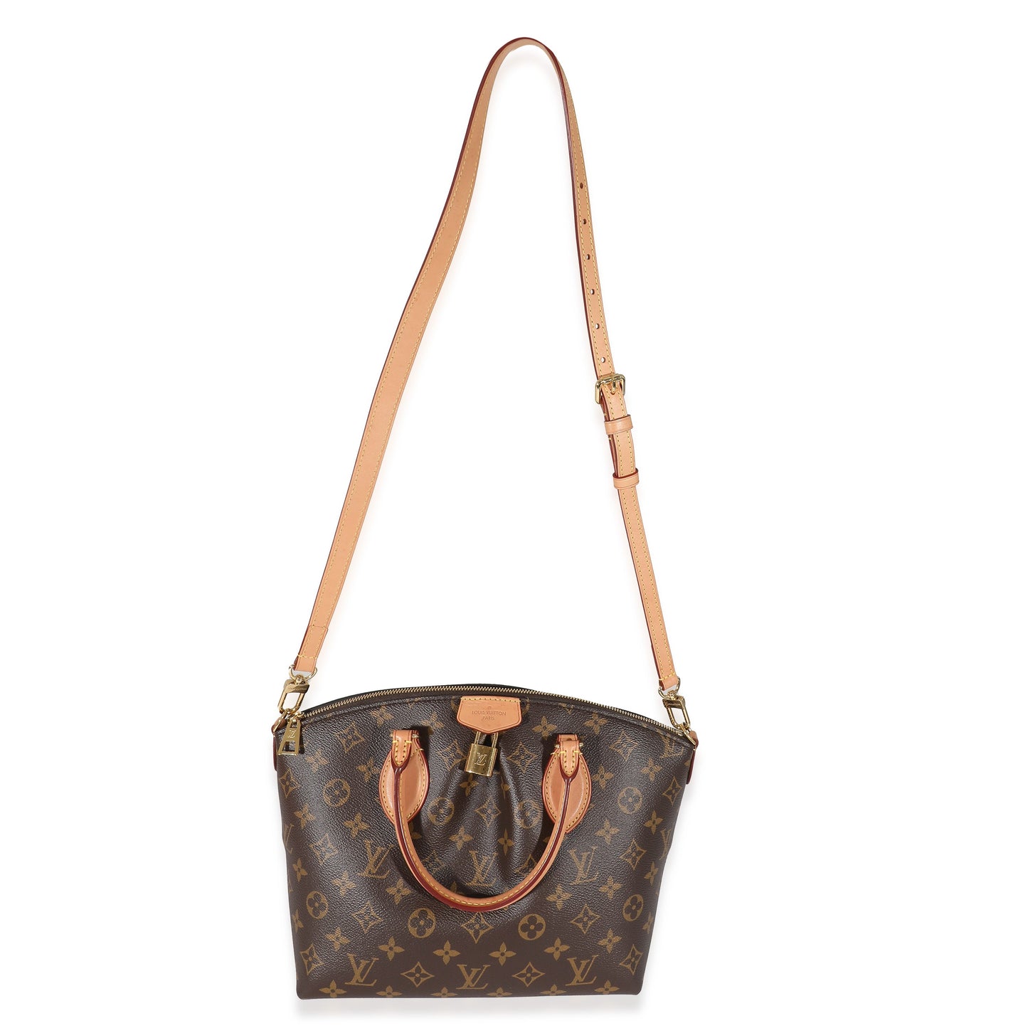 Louis Vuitton Louis Vuitton Monogram Canvas Boétie PM NM