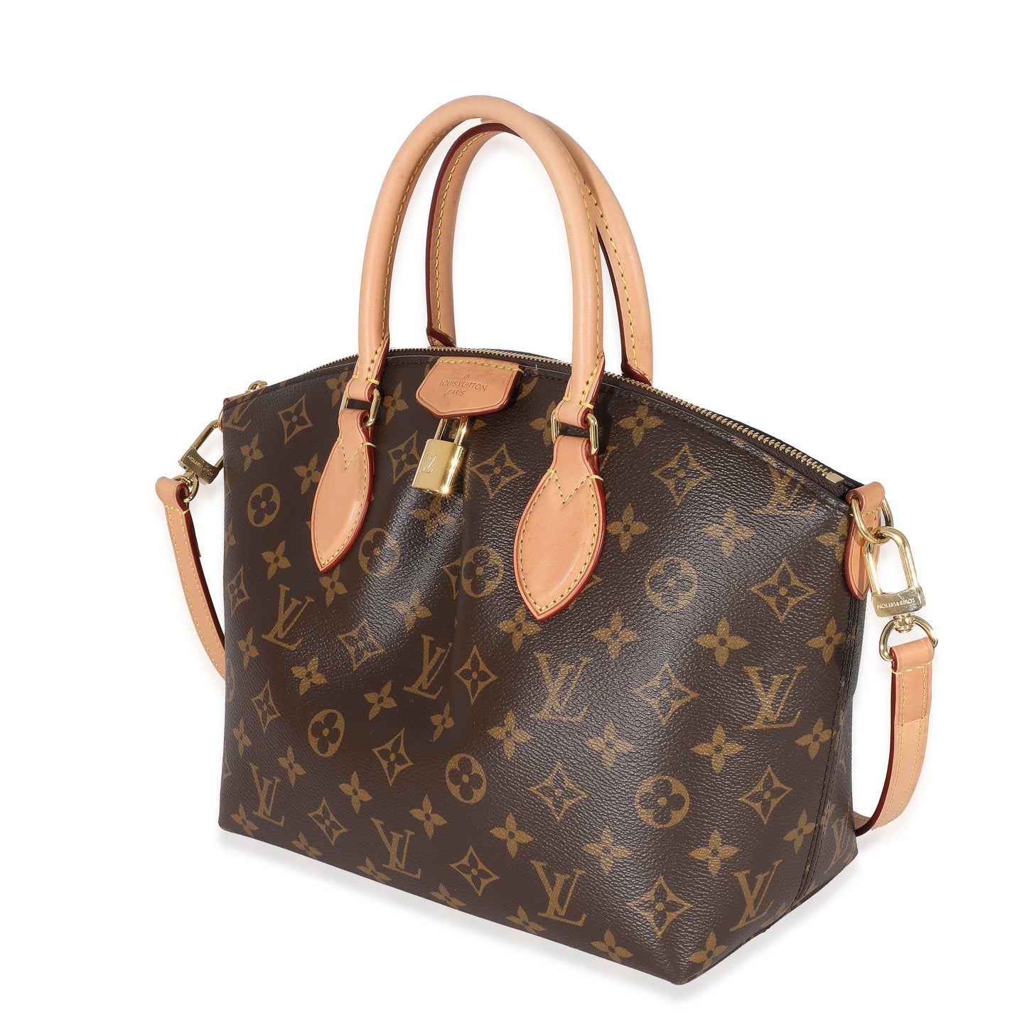 Louis Vuitton Louis Vuitton Monogram Canvas Boétie PM NM