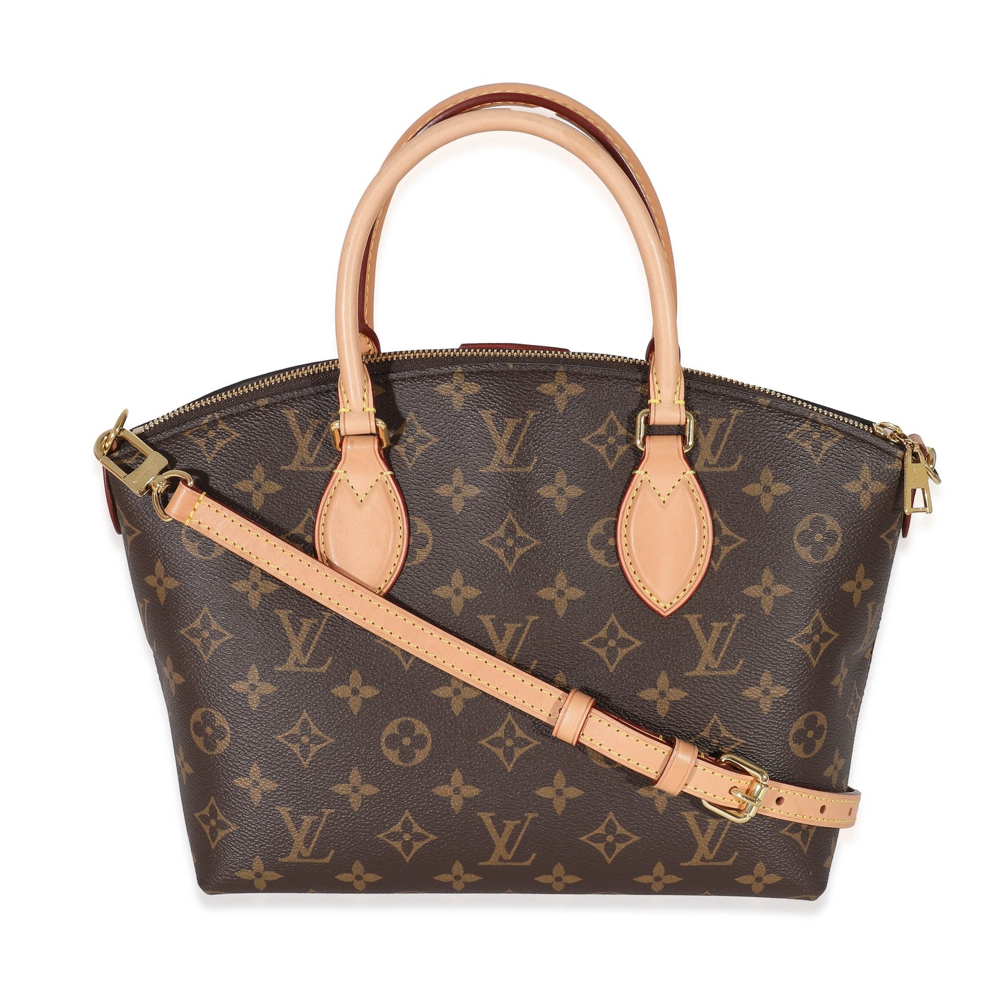 Louis Vuitton Louis Vuitton Monogram Canvas Boétie PM NM