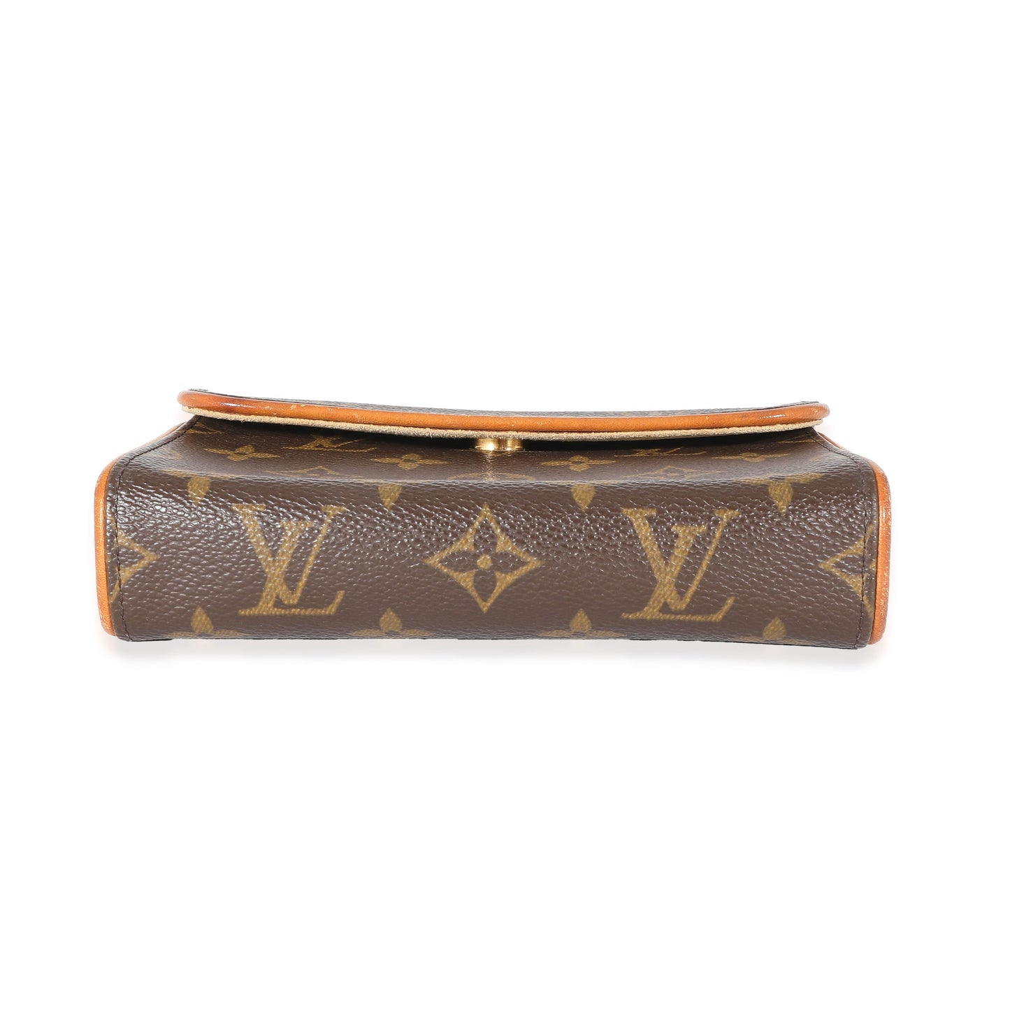 Louis Vuitton Monogram Canvas Florentine Pochette