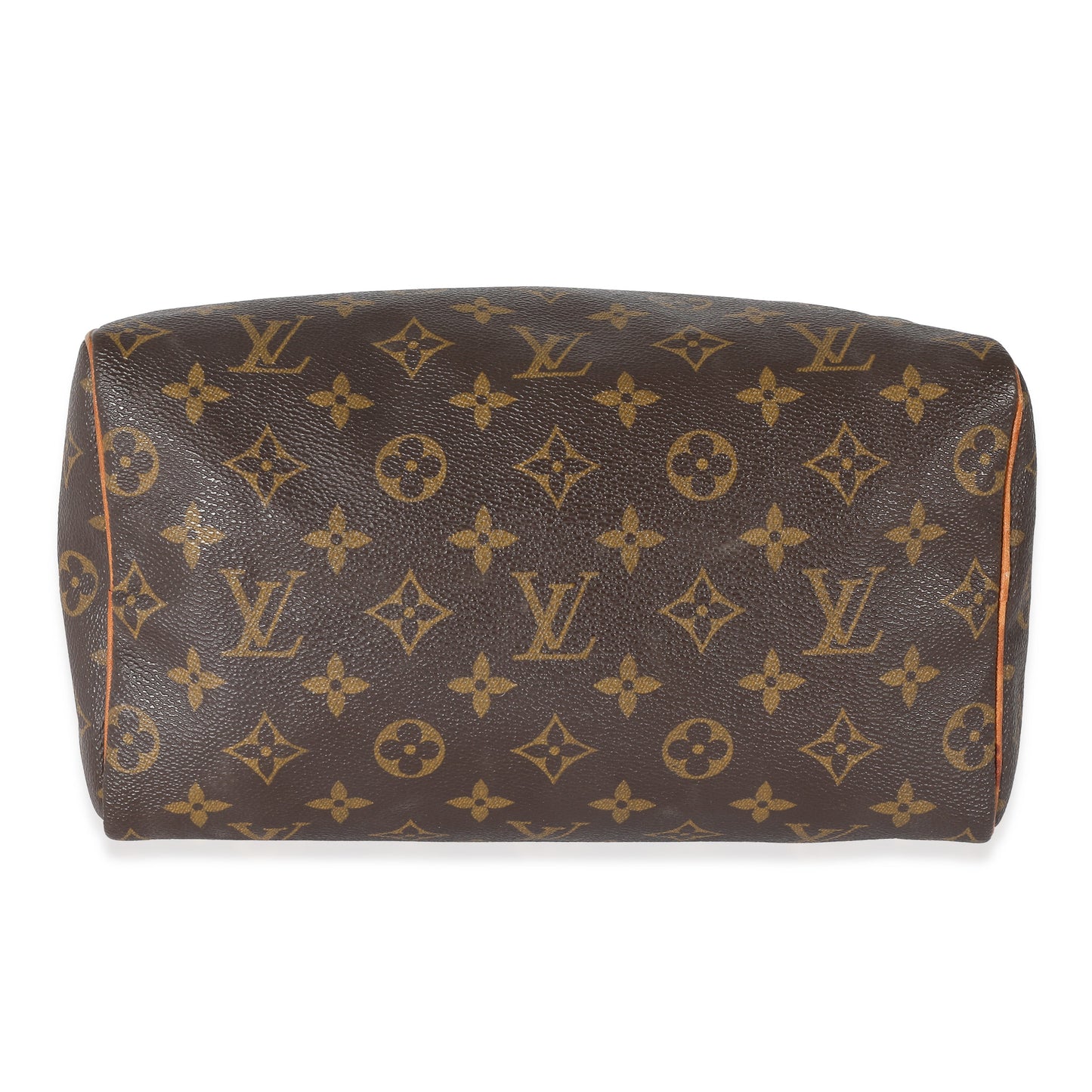 Louis Vuitton Louis Vuitton Monogram Canvas Speedy 25