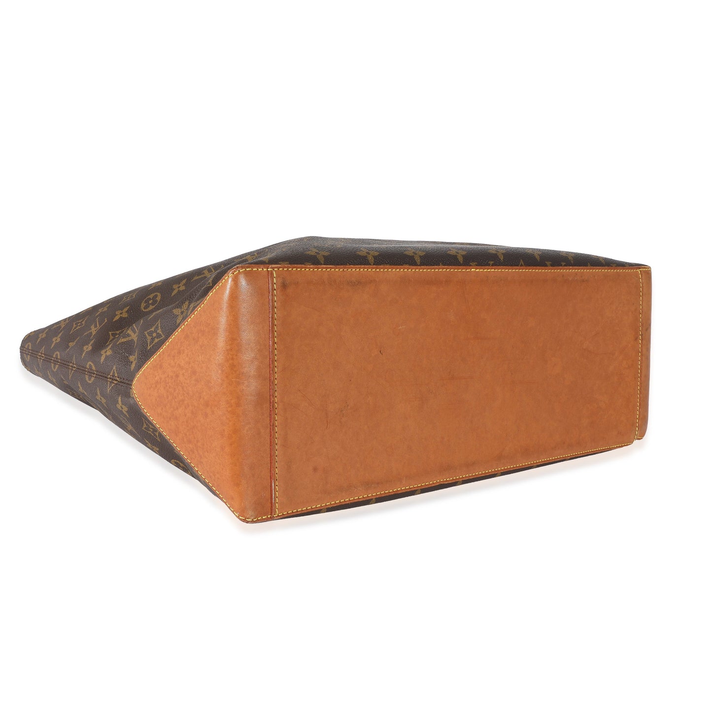 Louis Vuitton Louis Vuitton Monogram Canvas Cabas Alto