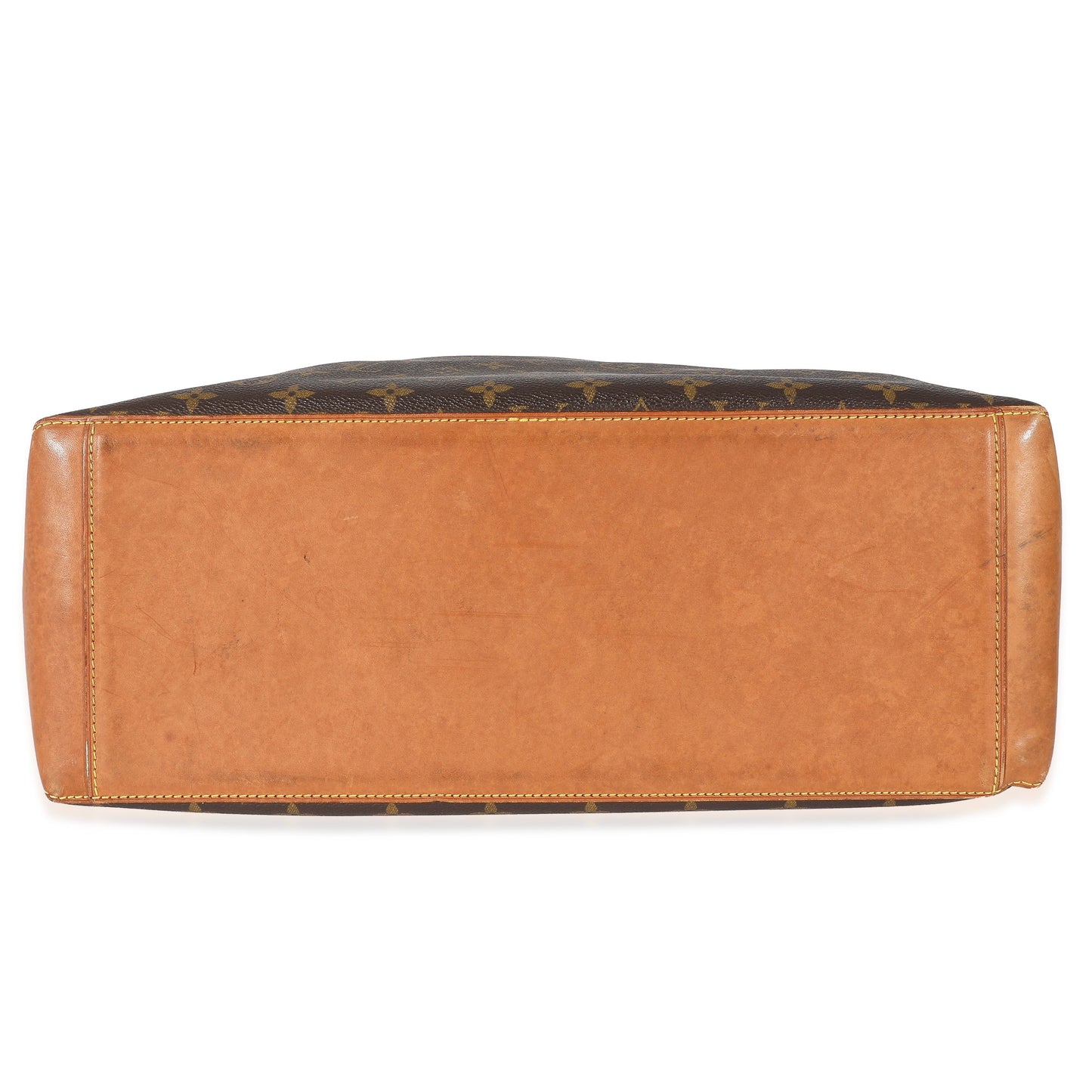 Louis Vuitton Louis Vuitton Monogram Canvas Cabas Alto