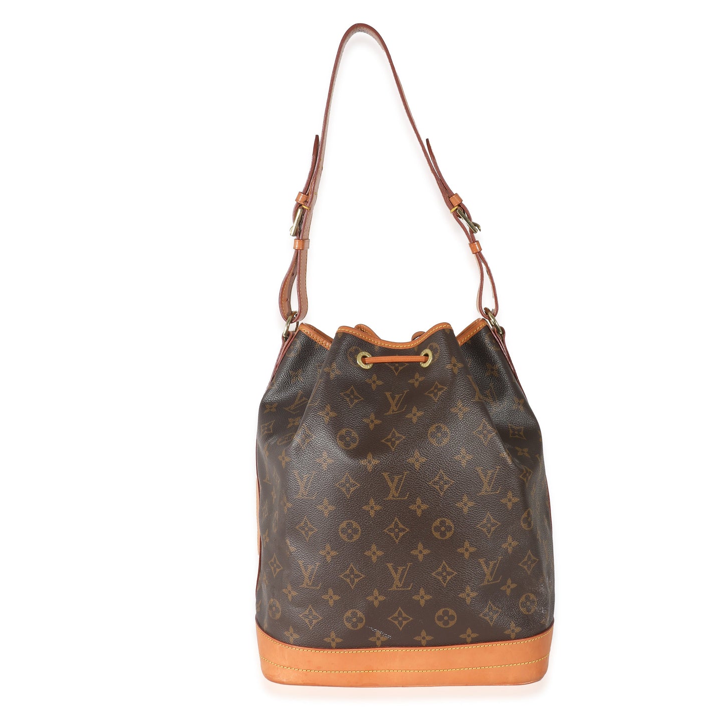 Louis Vuitton Louis Vuitton Monogram Canvas Noé GM