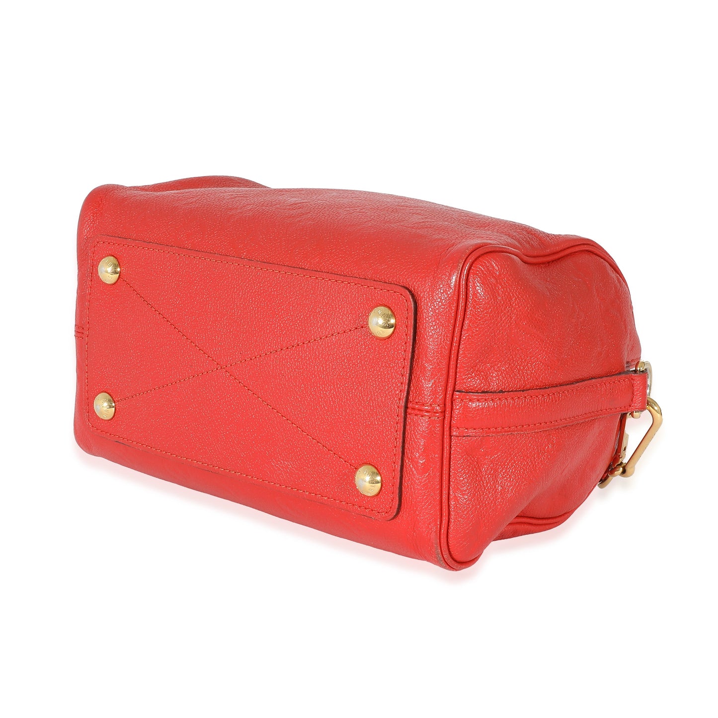 Louis Vuitton Louis Vuitton Orient Monogram Empreinte Speedy Bandoulierè 25