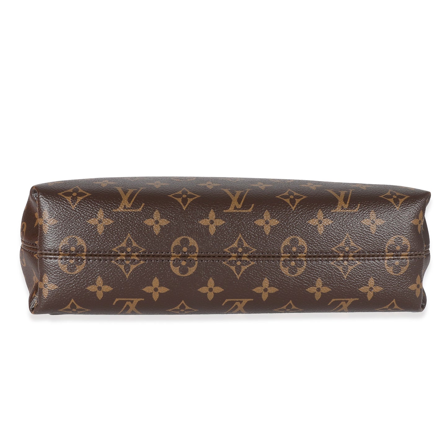Louis Vuitton Louis Vuitton Monogram Canvas Graceful PM