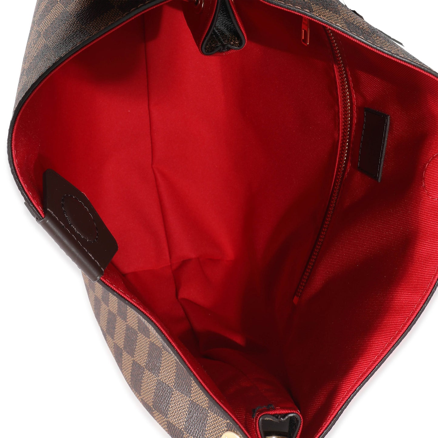 Louis Vuitton Louis Vuitton Damier Ebene Canvas Graceful PM