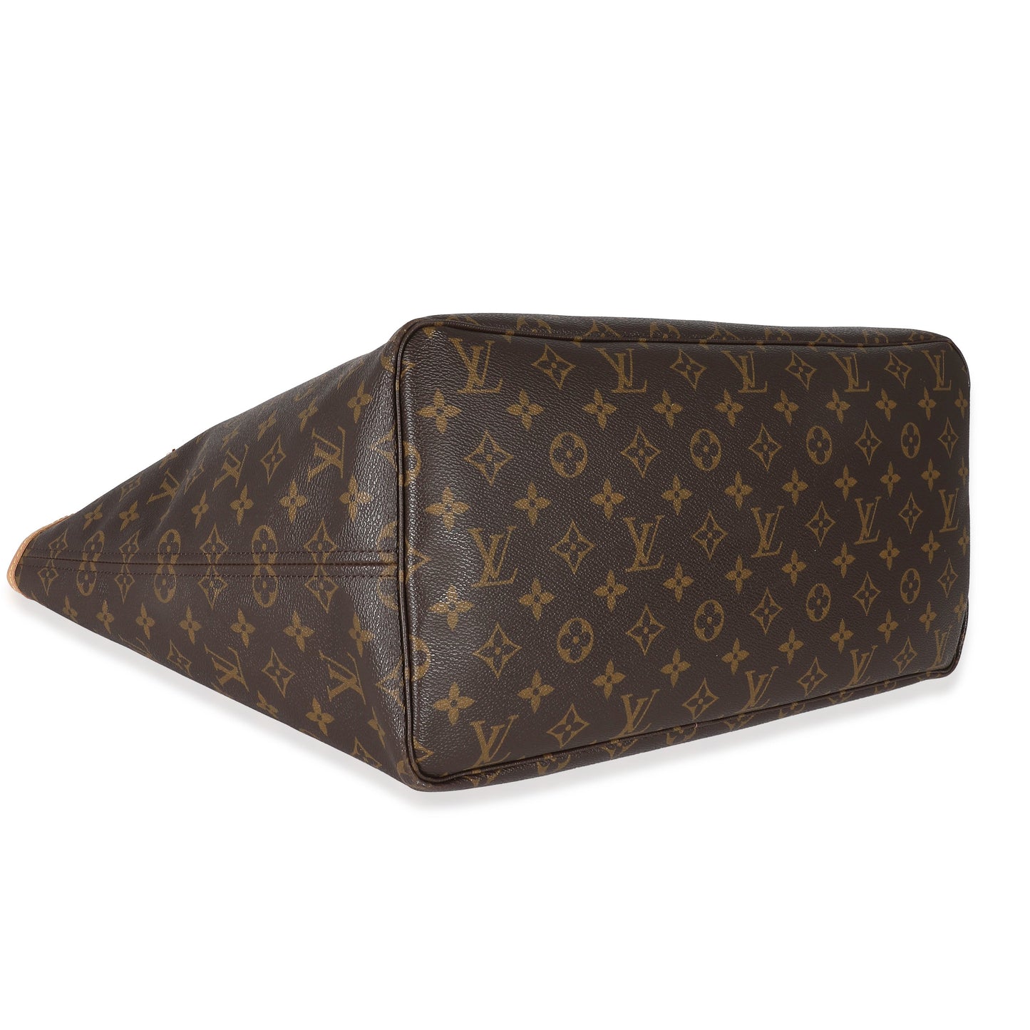 Louis Vuitton Louis Vuitton Monogram Canvas Neverfull GM