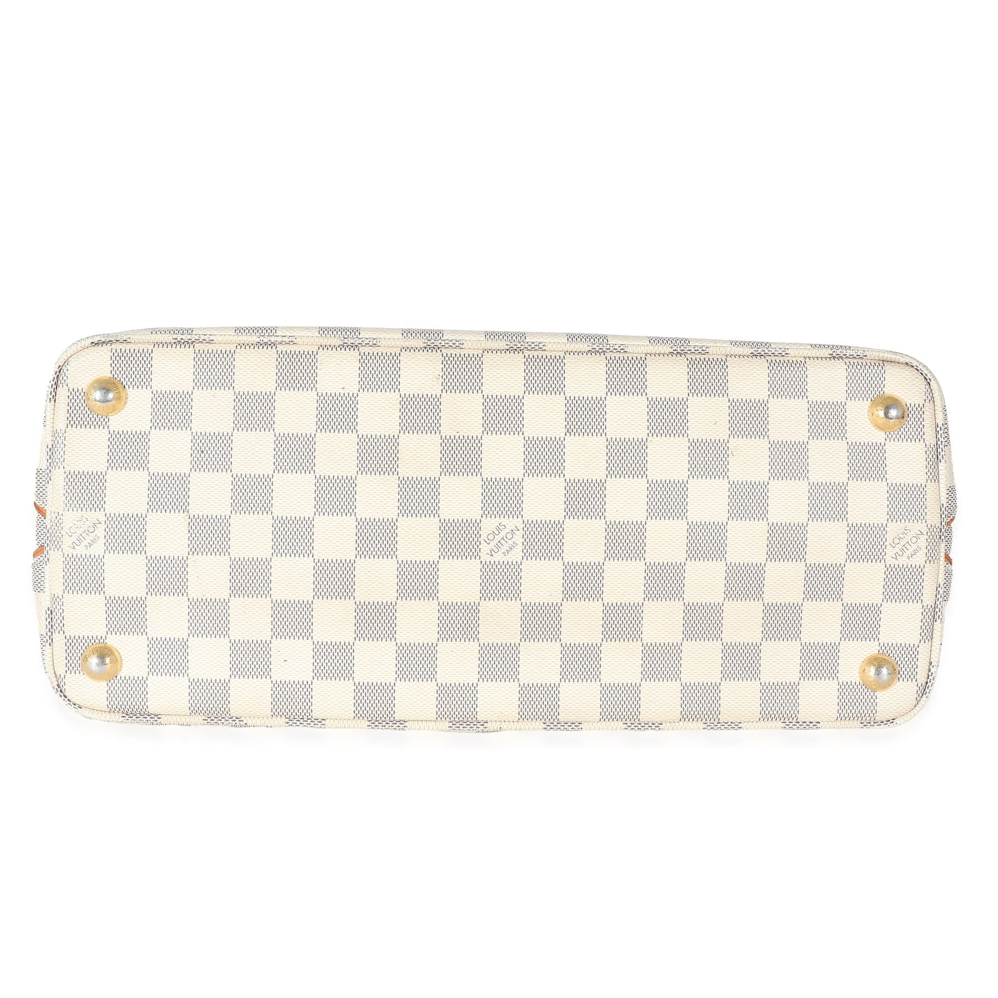 Louis Vuitton Louis Vuitton Damier Azur Calvi