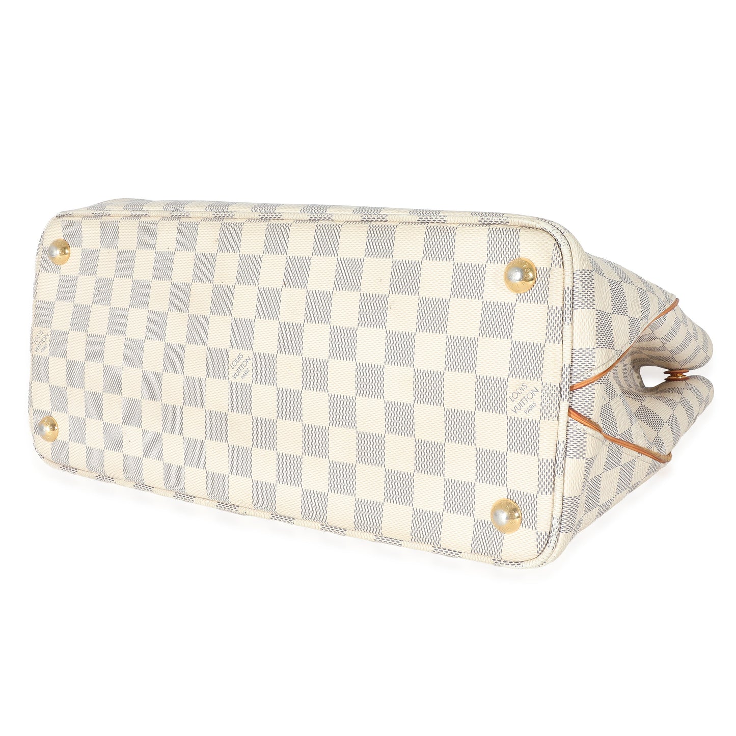 Louis Vuitton Louis Vuitton Damier Azur Calvi