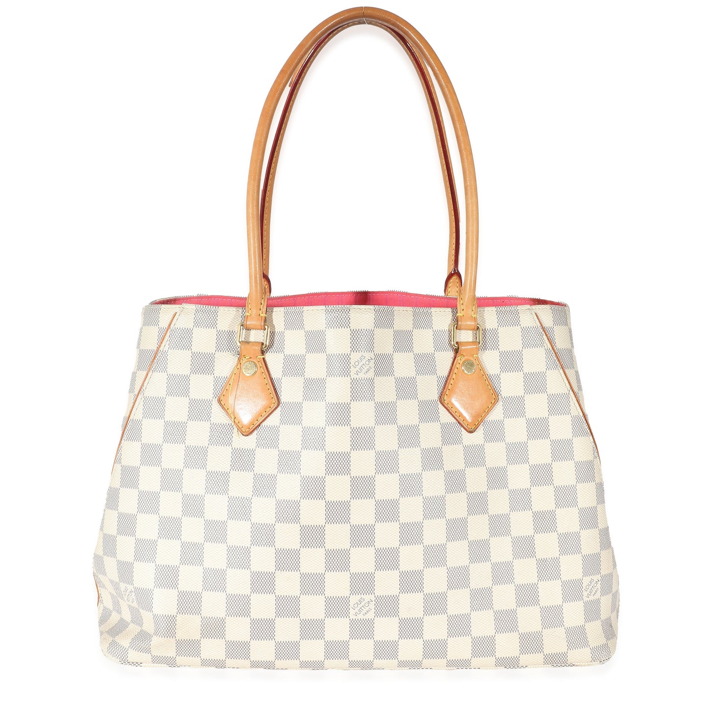 Louis Vuitton Louis Vuitton Damier Azur Calvi