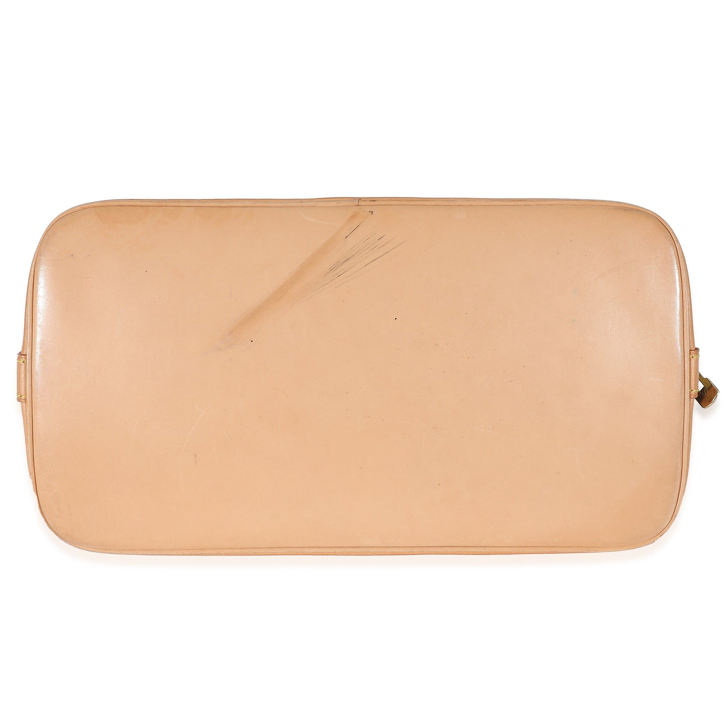 Louis Vuitton Louis Vuitton Monogram Canvas Alma PM
