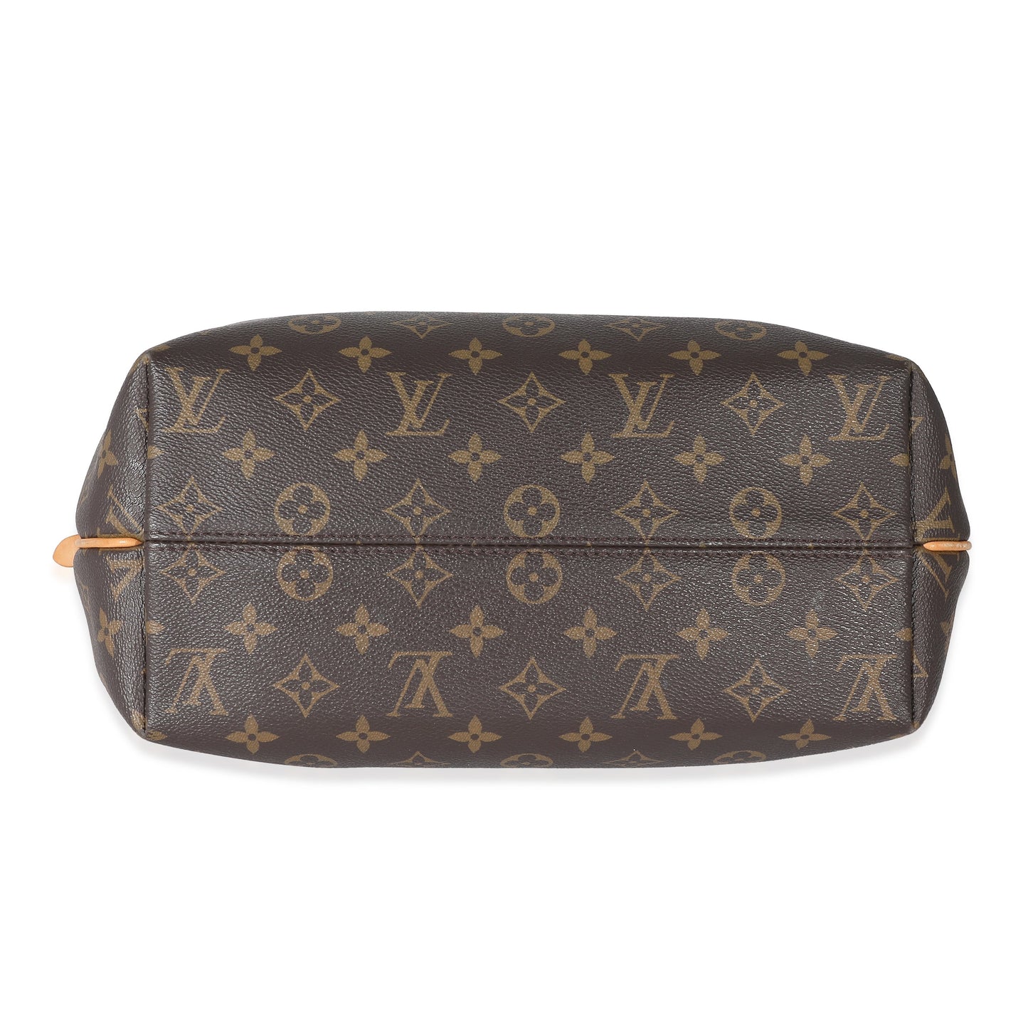 Louis Vuitton Louis Vuitton Monogram Canvas Turenne MM