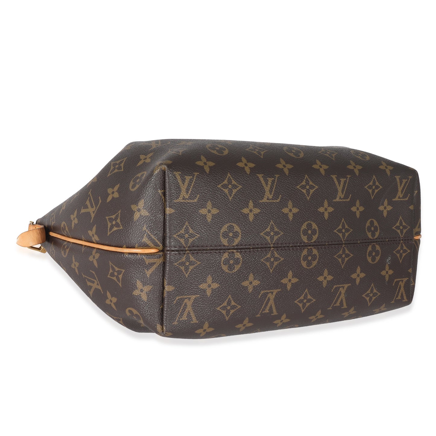 Louis Vuitton Louis Vuitton Monogram Canvas Turenne MM