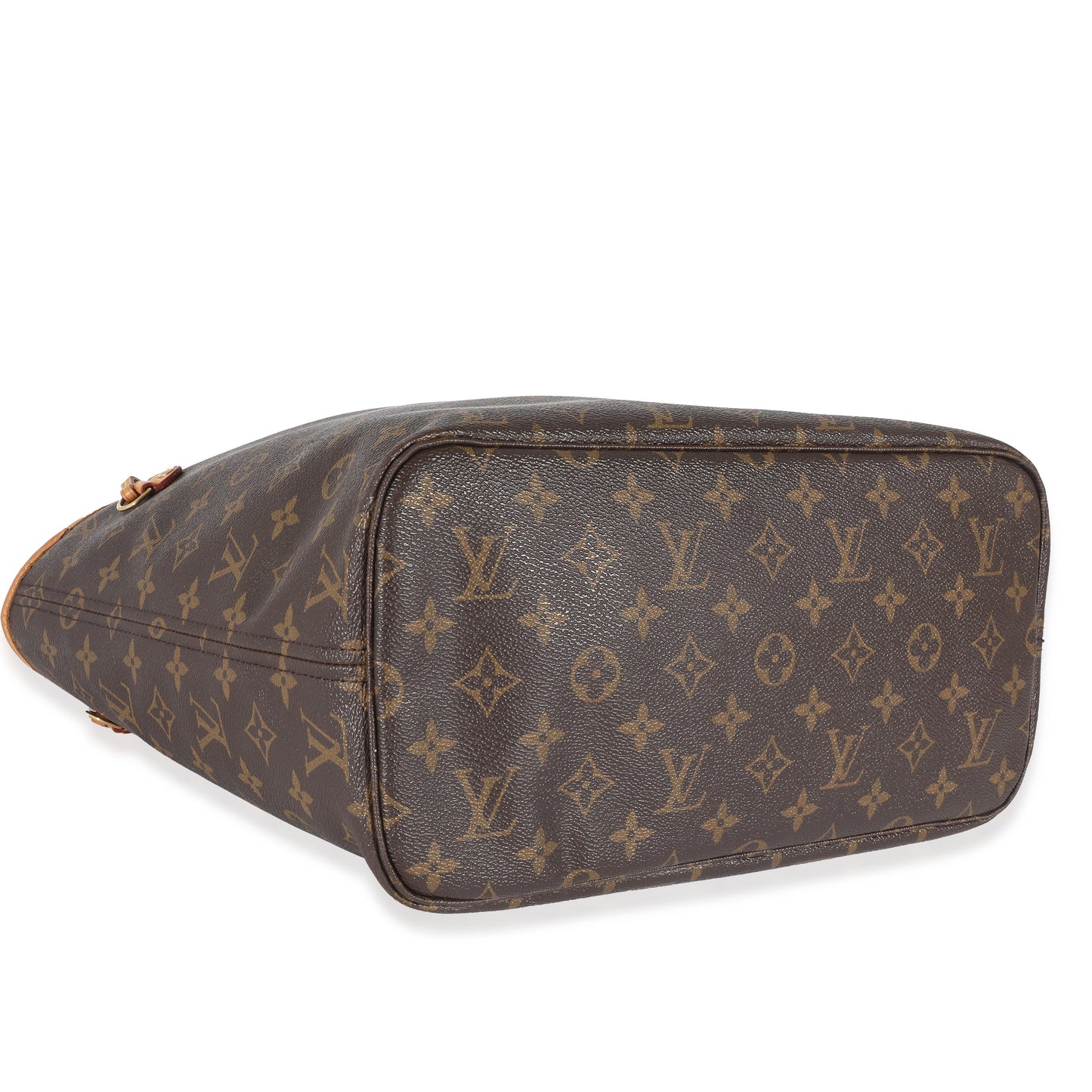 Louis Vuitton Louis Vuitton Monogram Canvas Neverfull MM