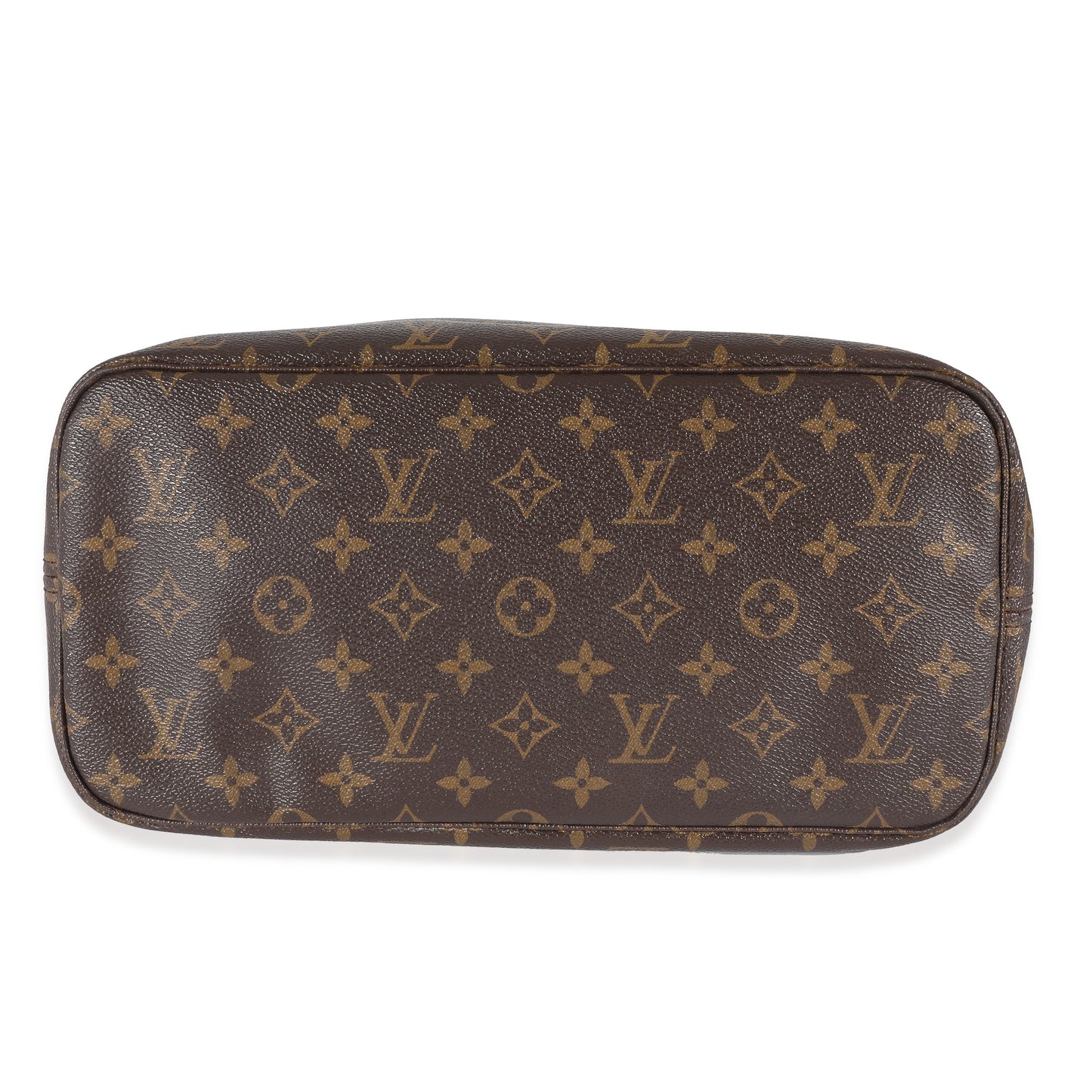 Louis Vuitton Louis Vuitton Monogram Canvas Neverfull MM