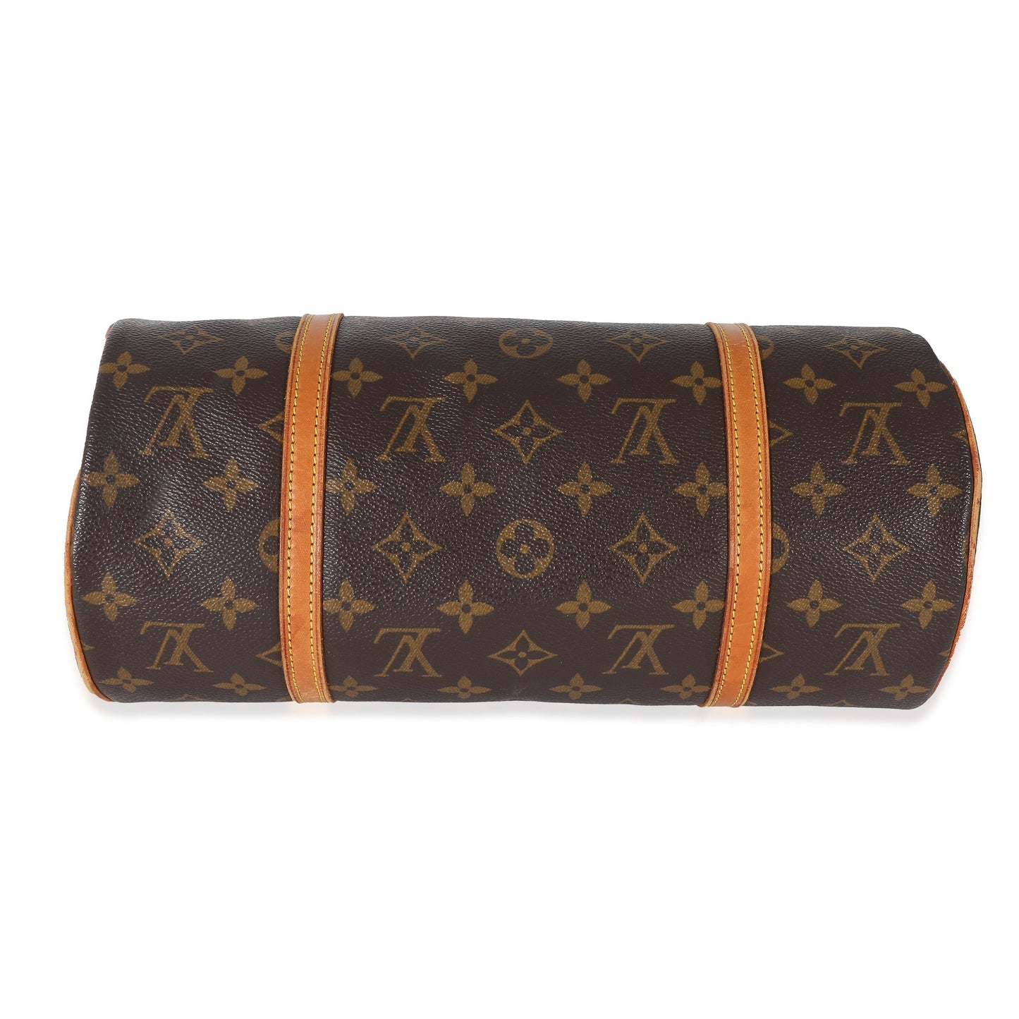 Louis Vuitton Louis Vuitton Monogram Canvas Papillon 30