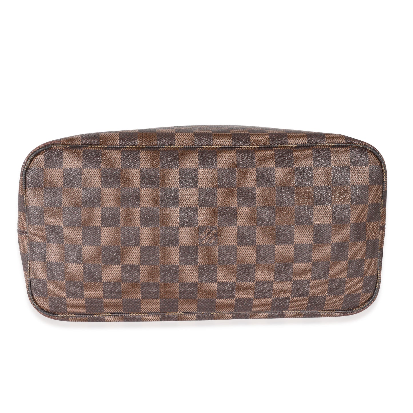 Louis Vuitton Louis Vuitton Damier Ebene Neverfull MM