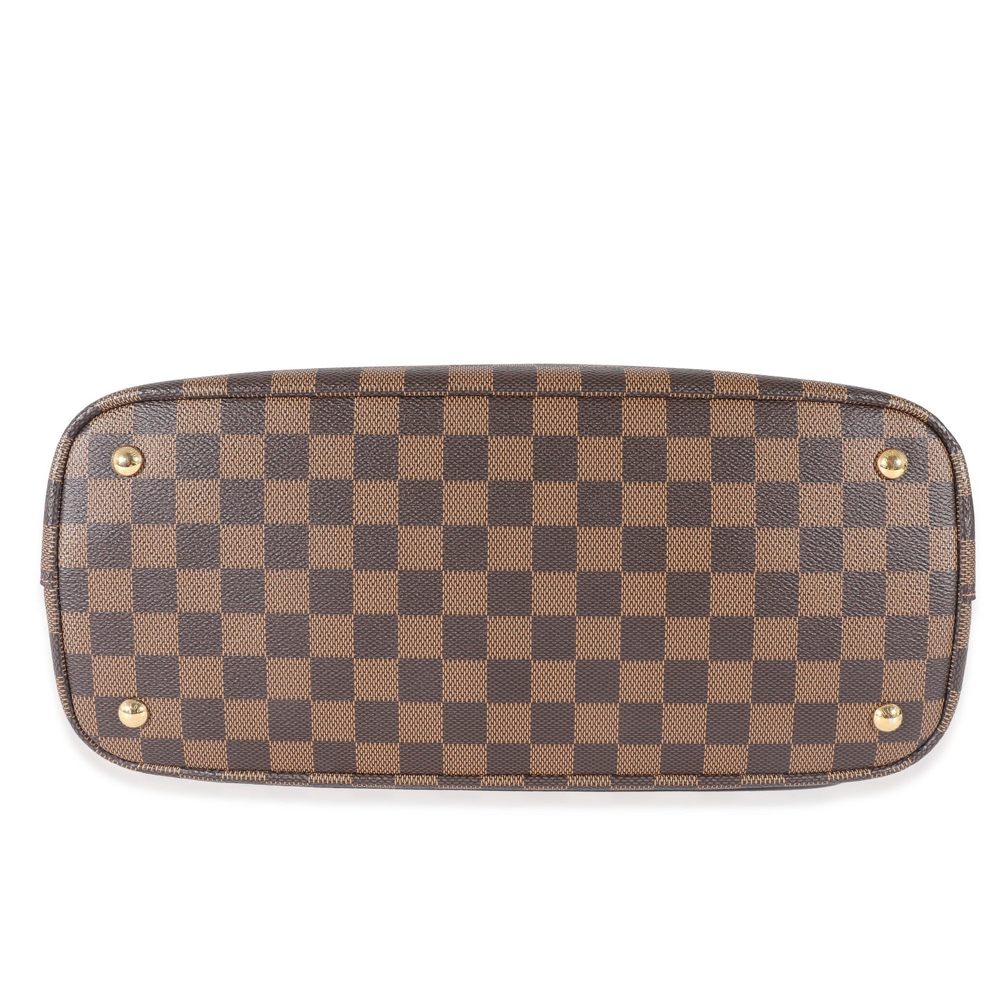 Louis Vuitton Louis Vuitton Damier Ebene Canvas Kensington