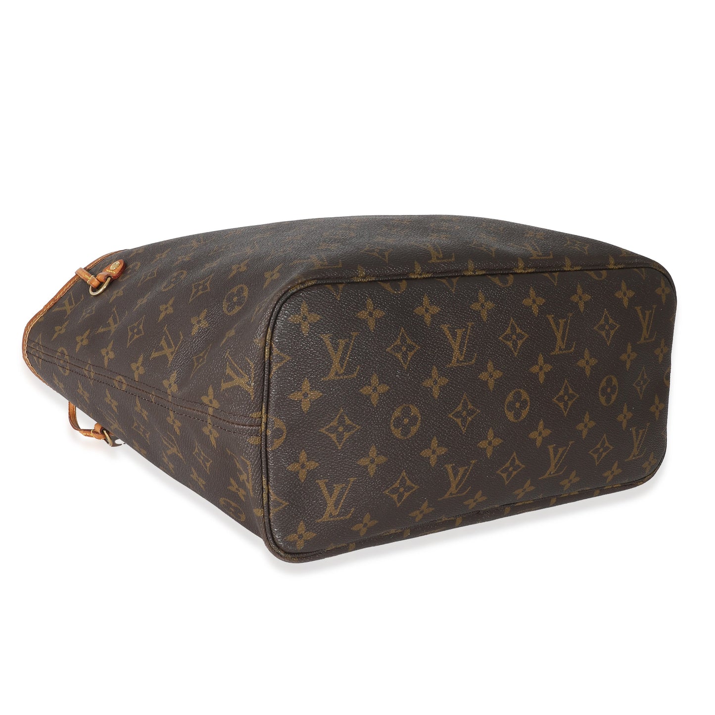 Louis Vuitton Louis Vuitton Monogram Canvas Neverfull MM