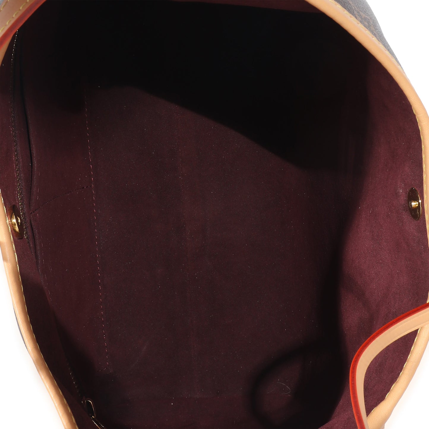 Louis Vuitton Louis Vuitton Monogram Canvas Carryall PM