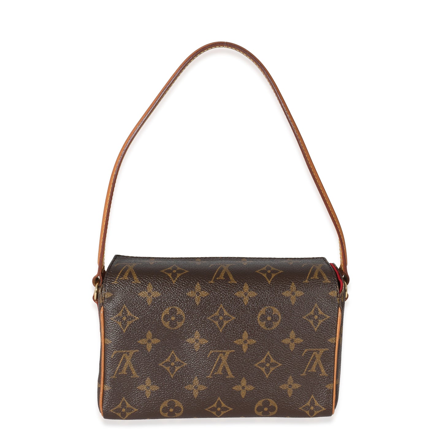 Louis Vuitton Louis Vuitton Monogram Canvas Recital
