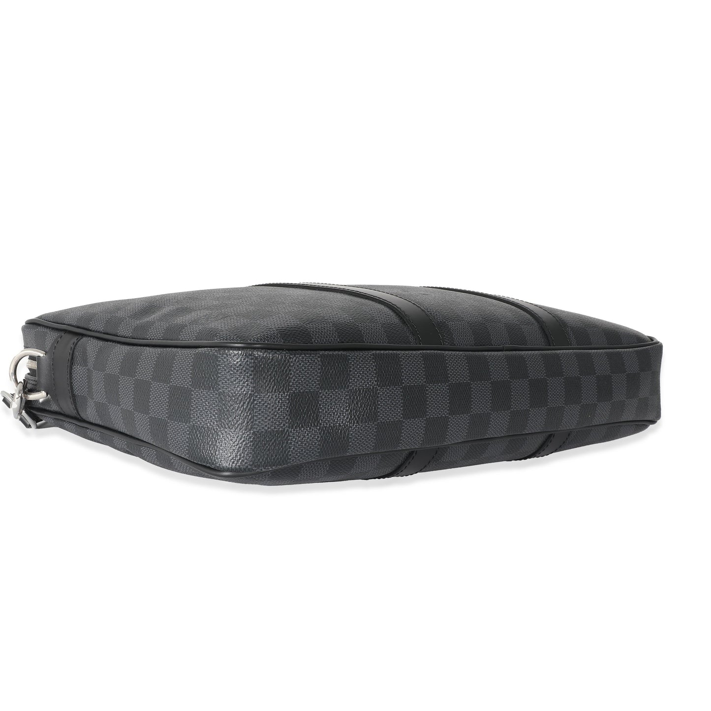 Louis Vuitton Louis Vuitton Damier Graphite Canvas Porte Documents Voyage PM