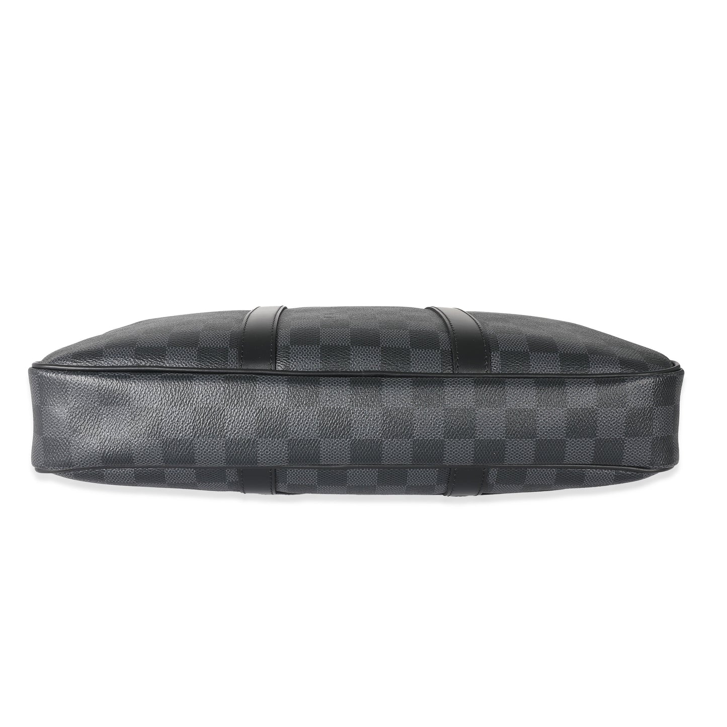 Louis Vuitton Louis Vuitton Damier Graphite Canvas Porte Documents Voyage PM
